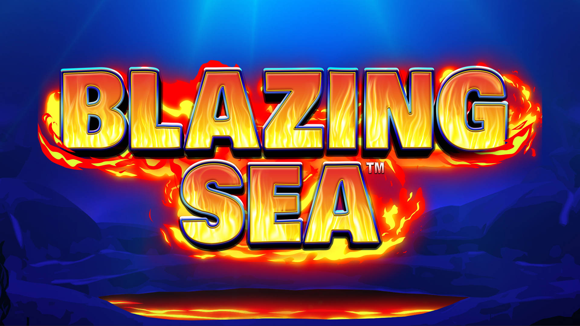 Blazing Sea 5