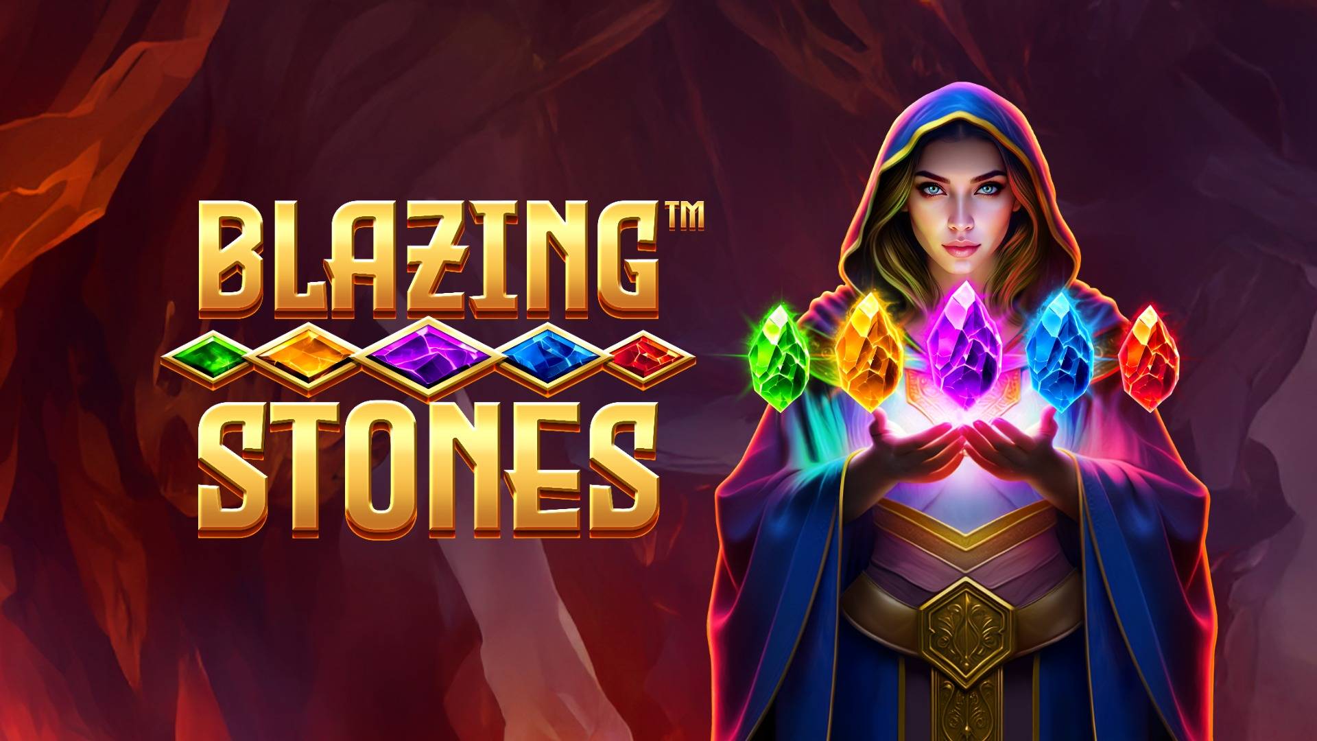 Blazing Stones
