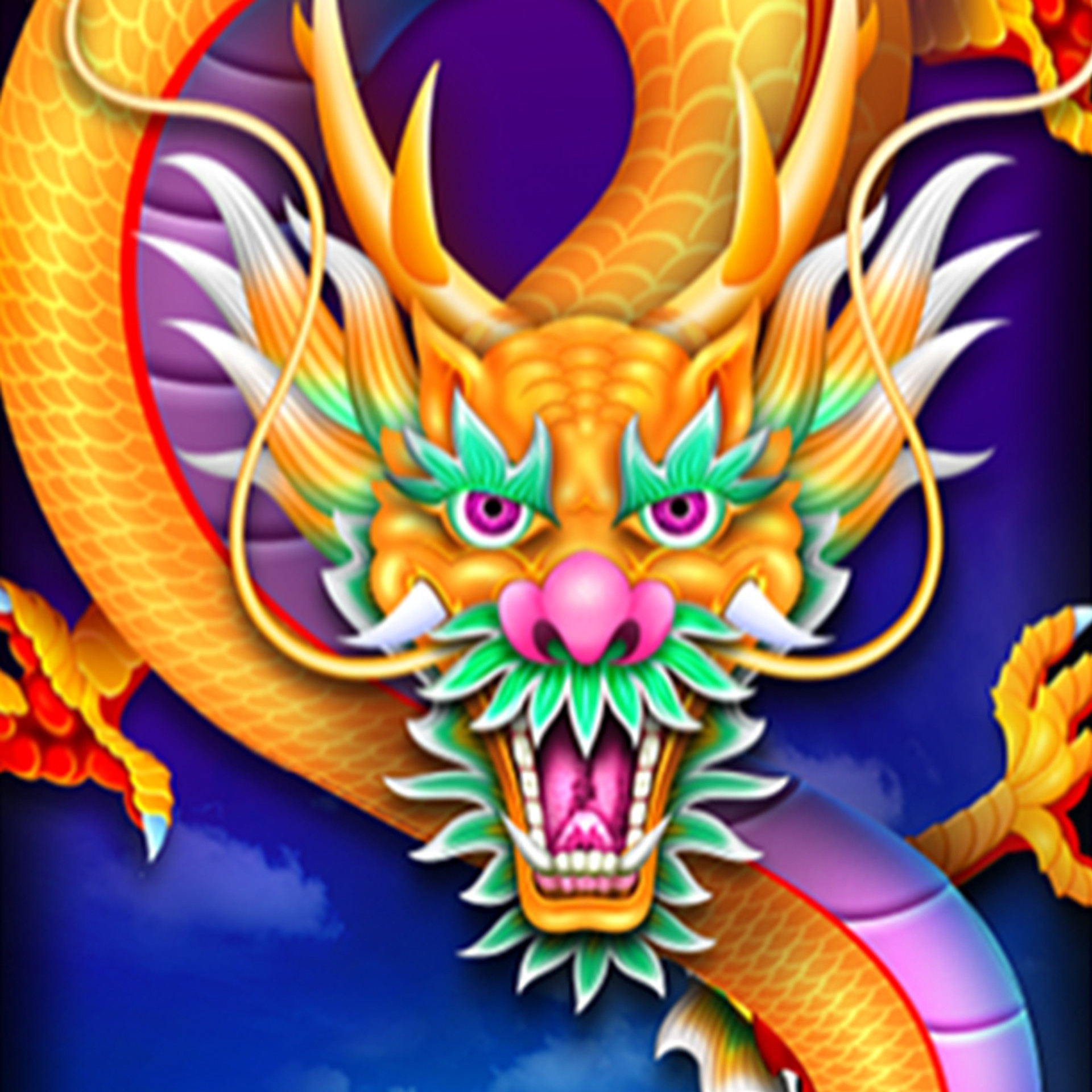 Blazing X Asia