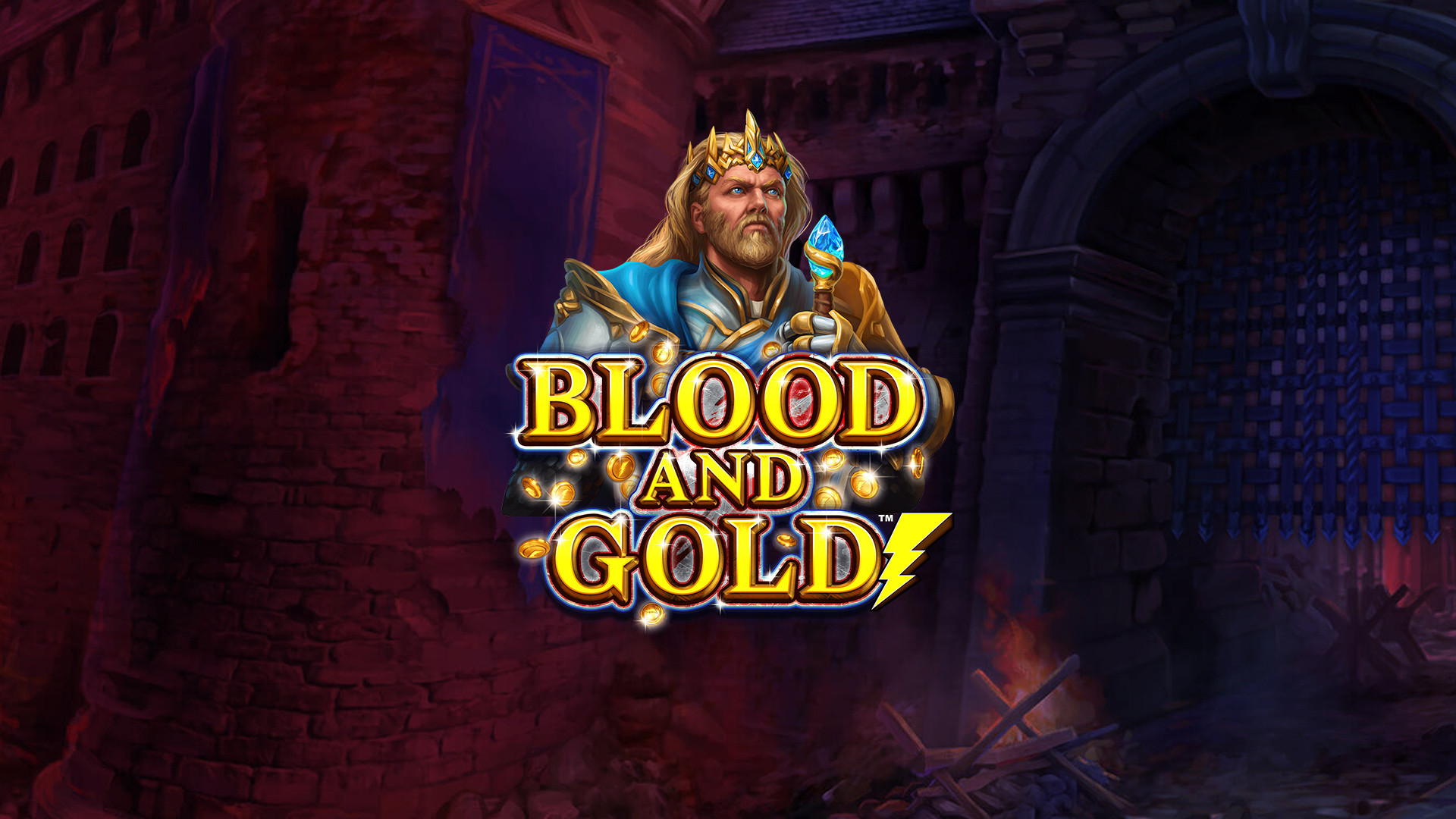 Blood & Gold