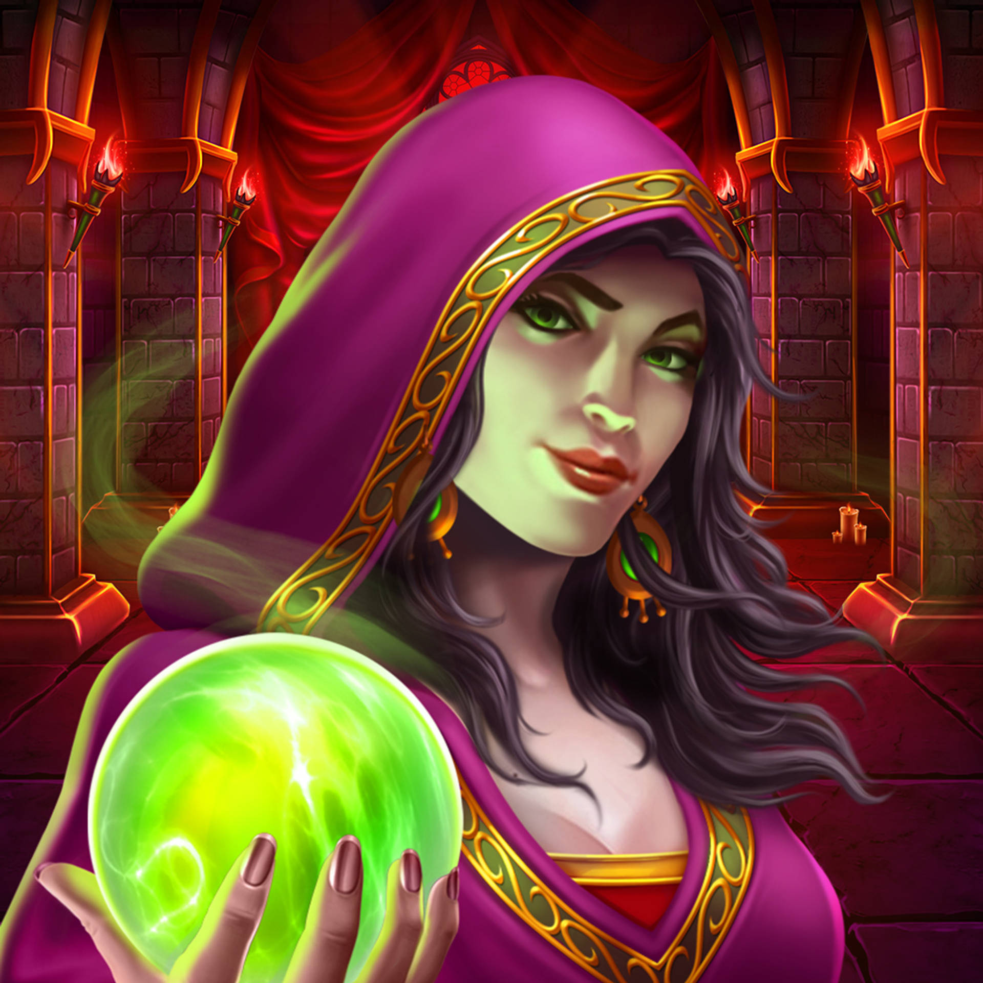 Blood Rage
