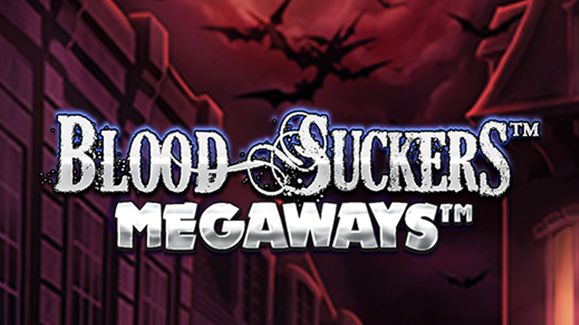 Blood Suckers MEGAWAYS