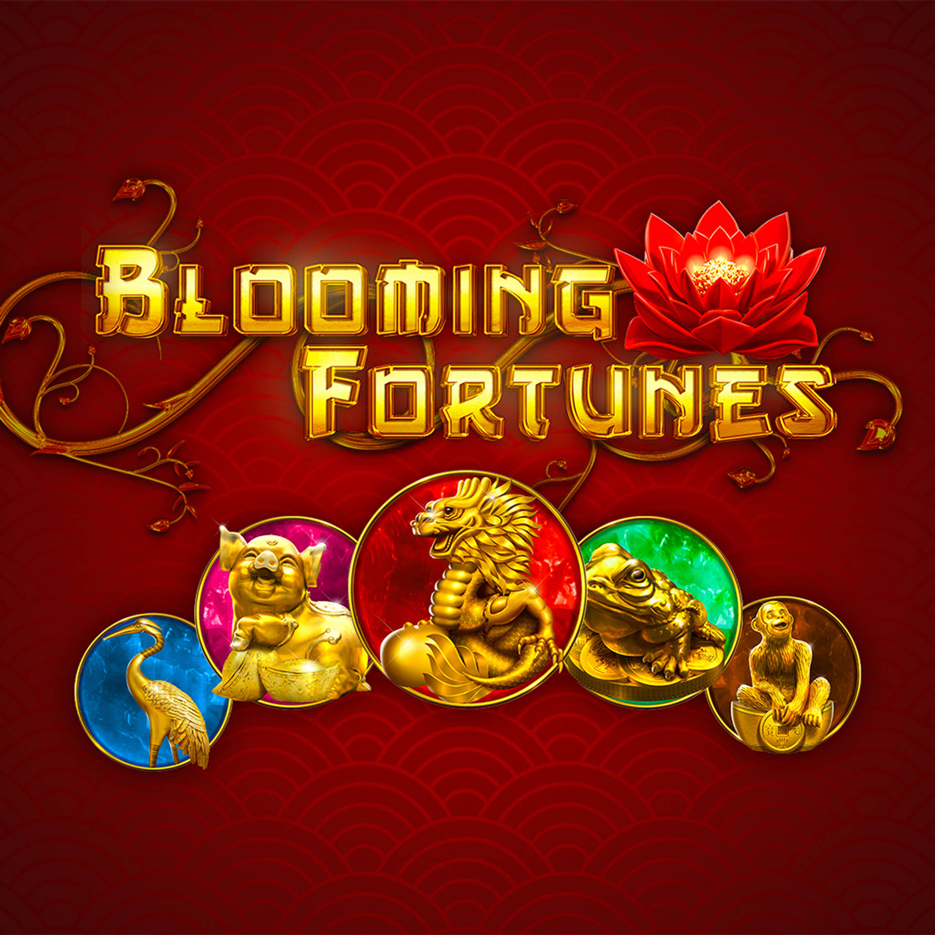 Blooming Fortunes