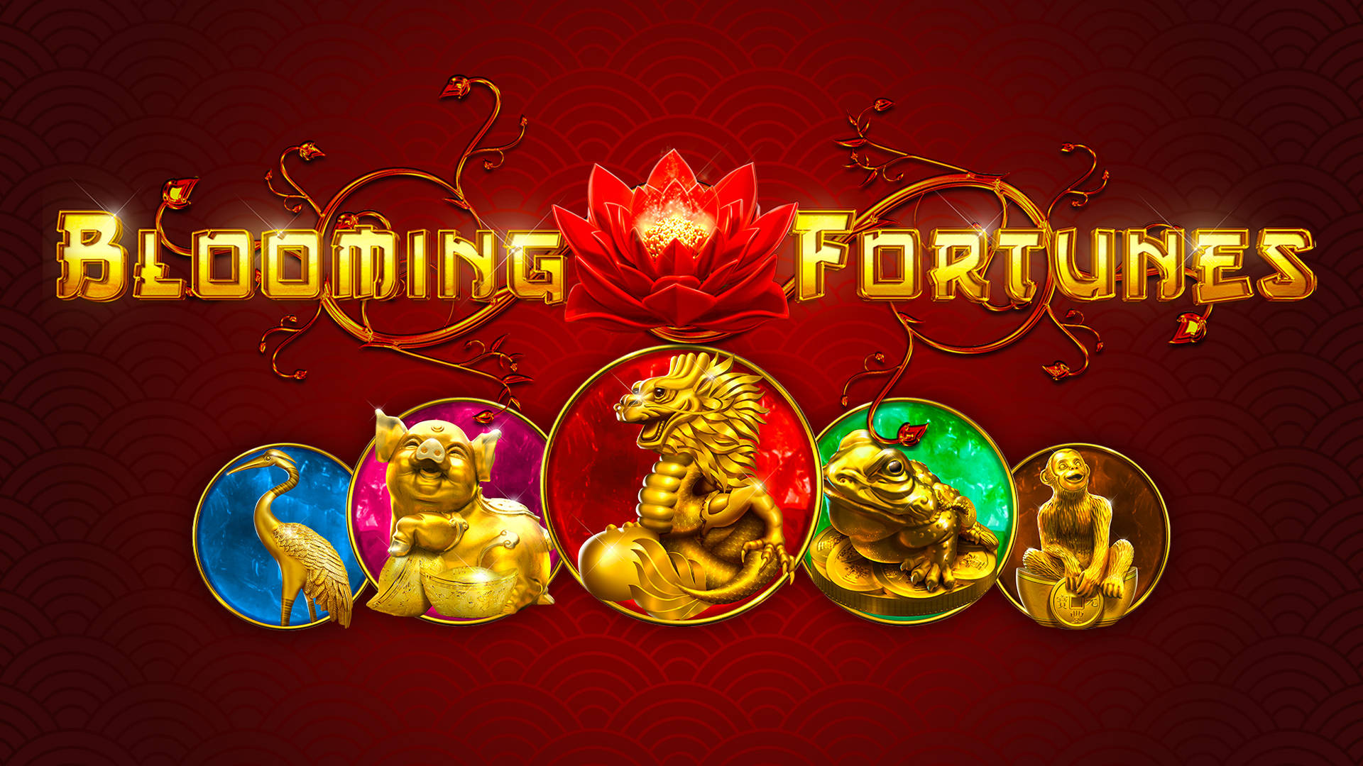 Blooming Fortunes