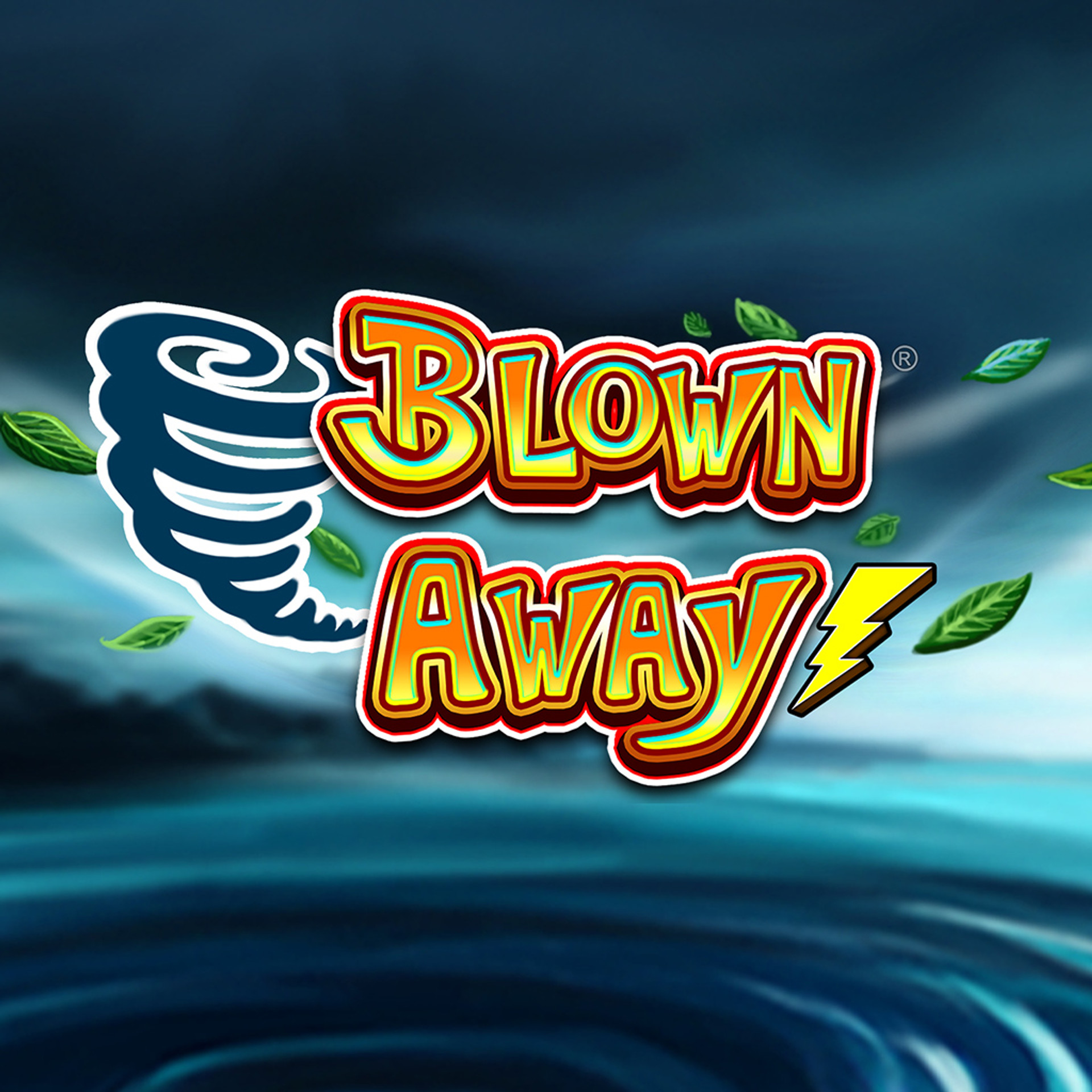 Blown Away