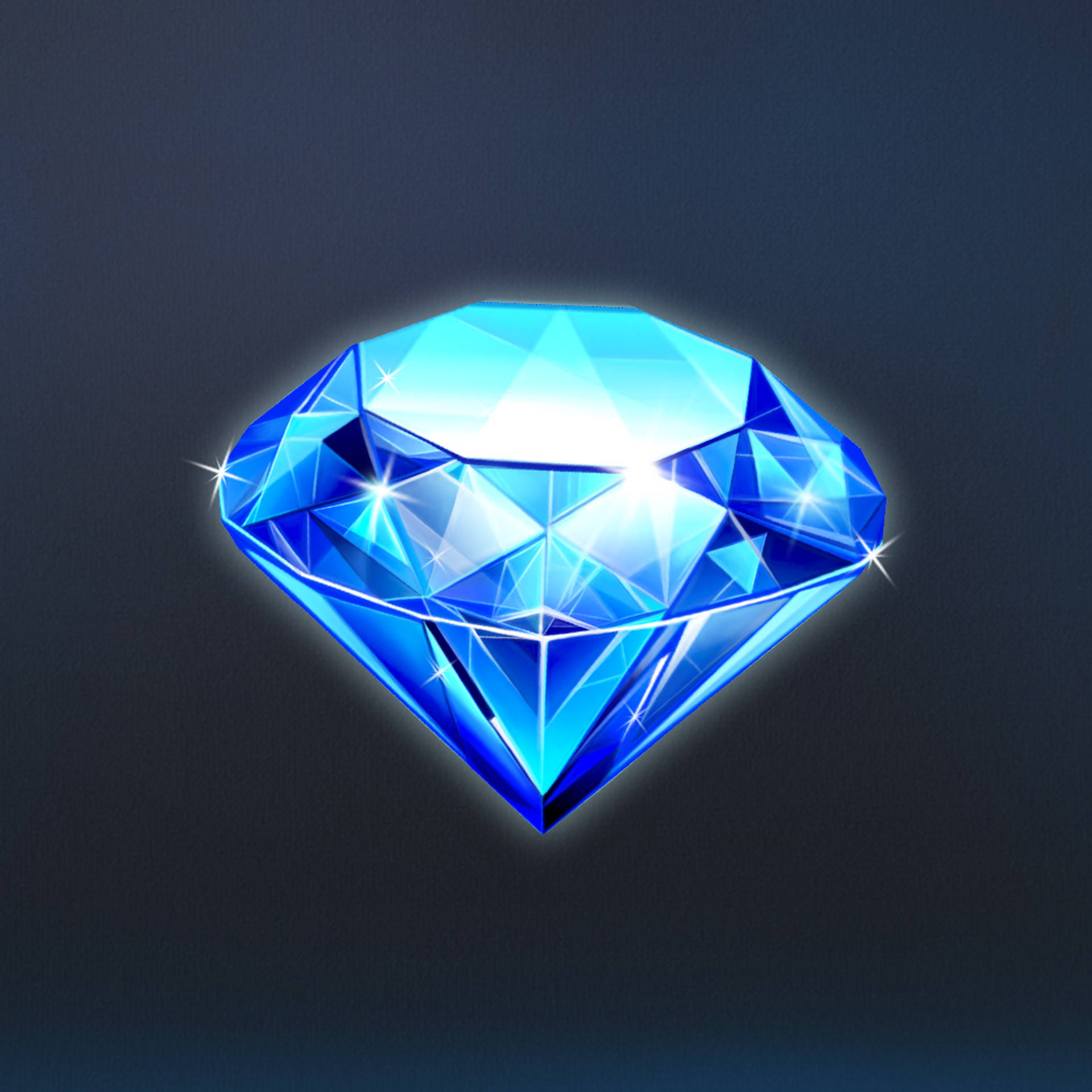 Blue Diamond