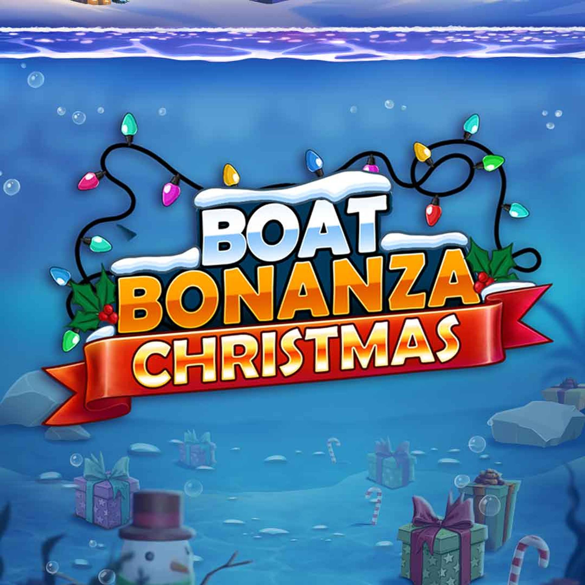 Boat Bonanza Christmas