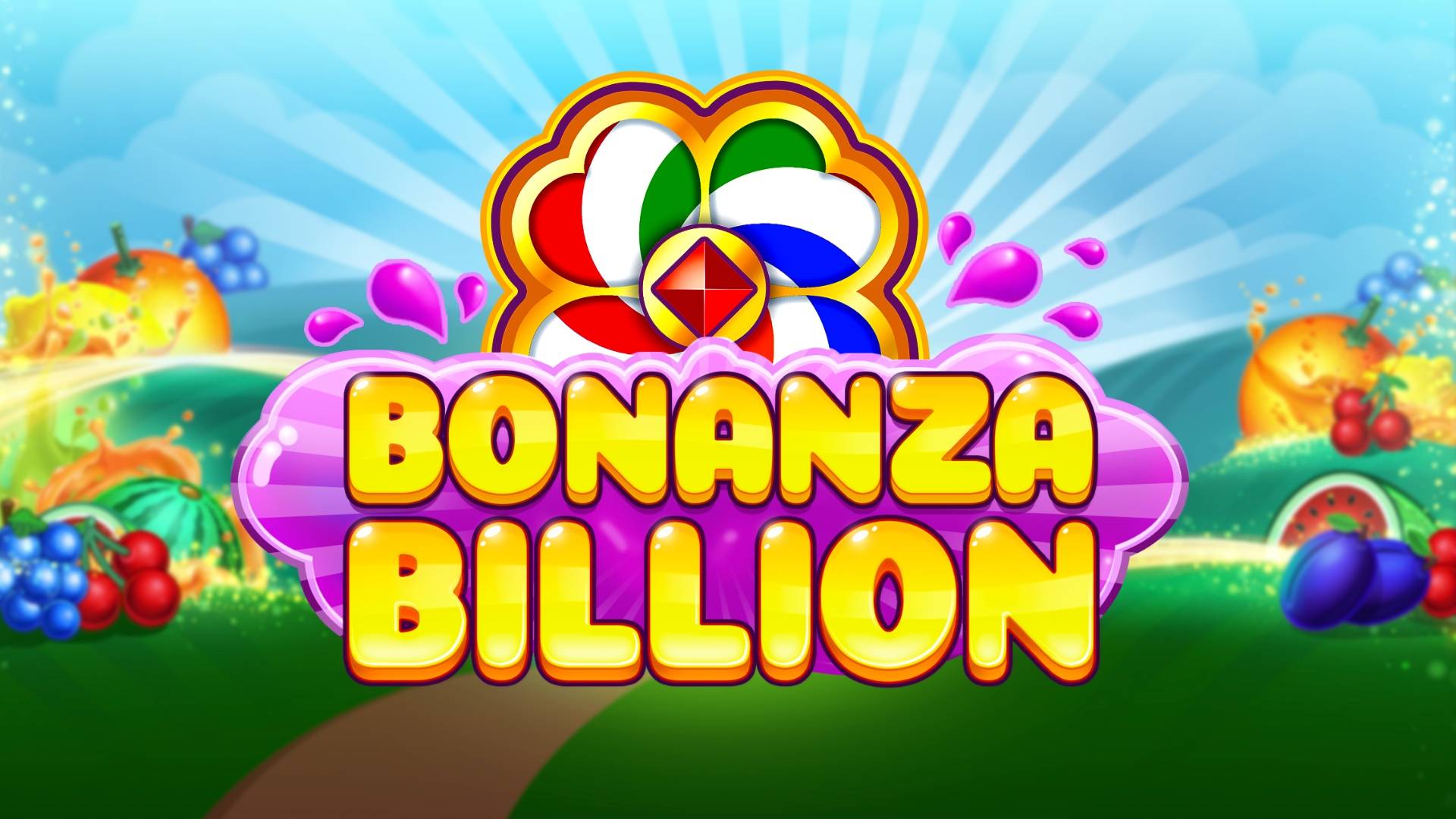 Bonanza Billion