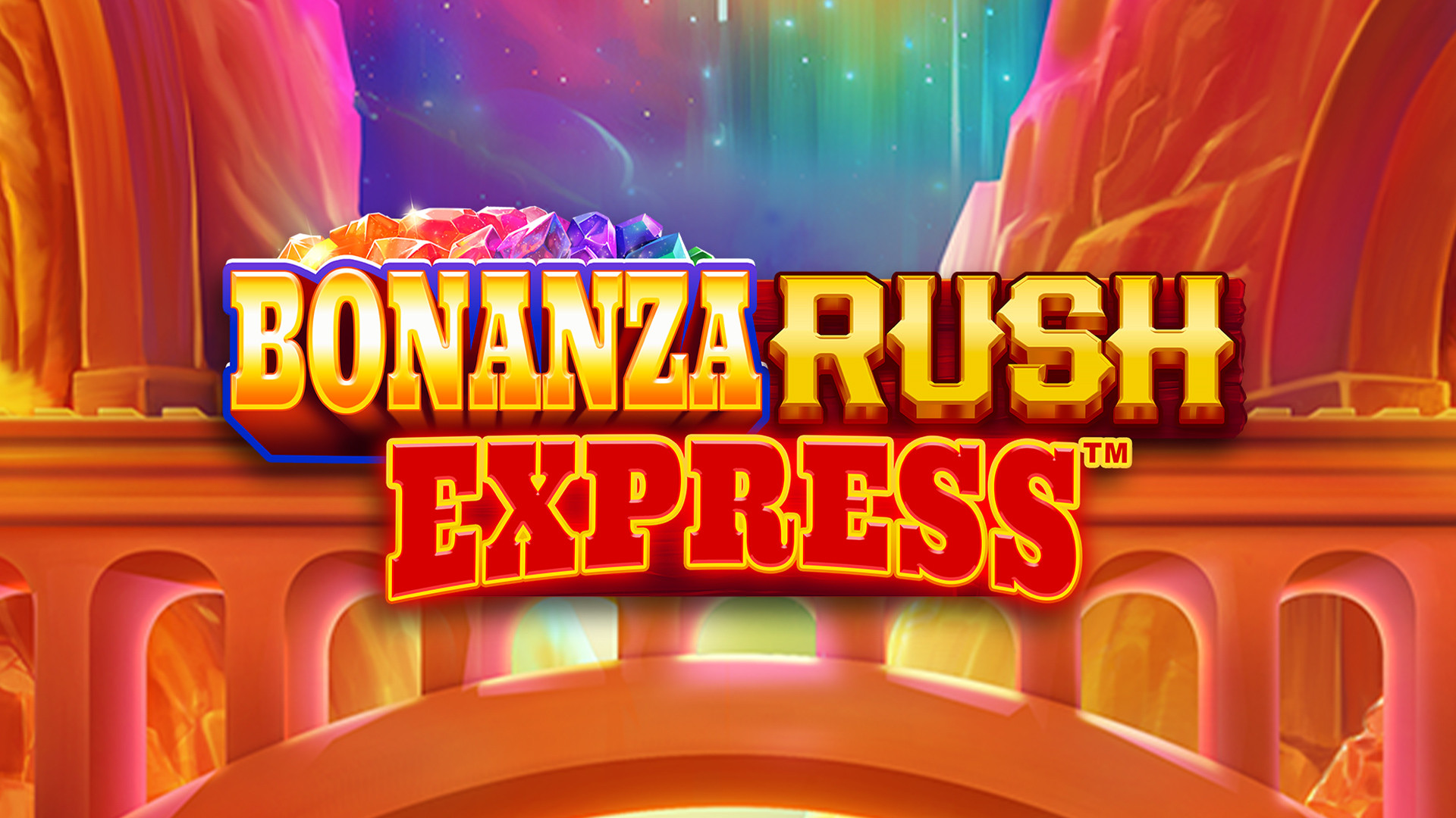 Bonanza Rush Express