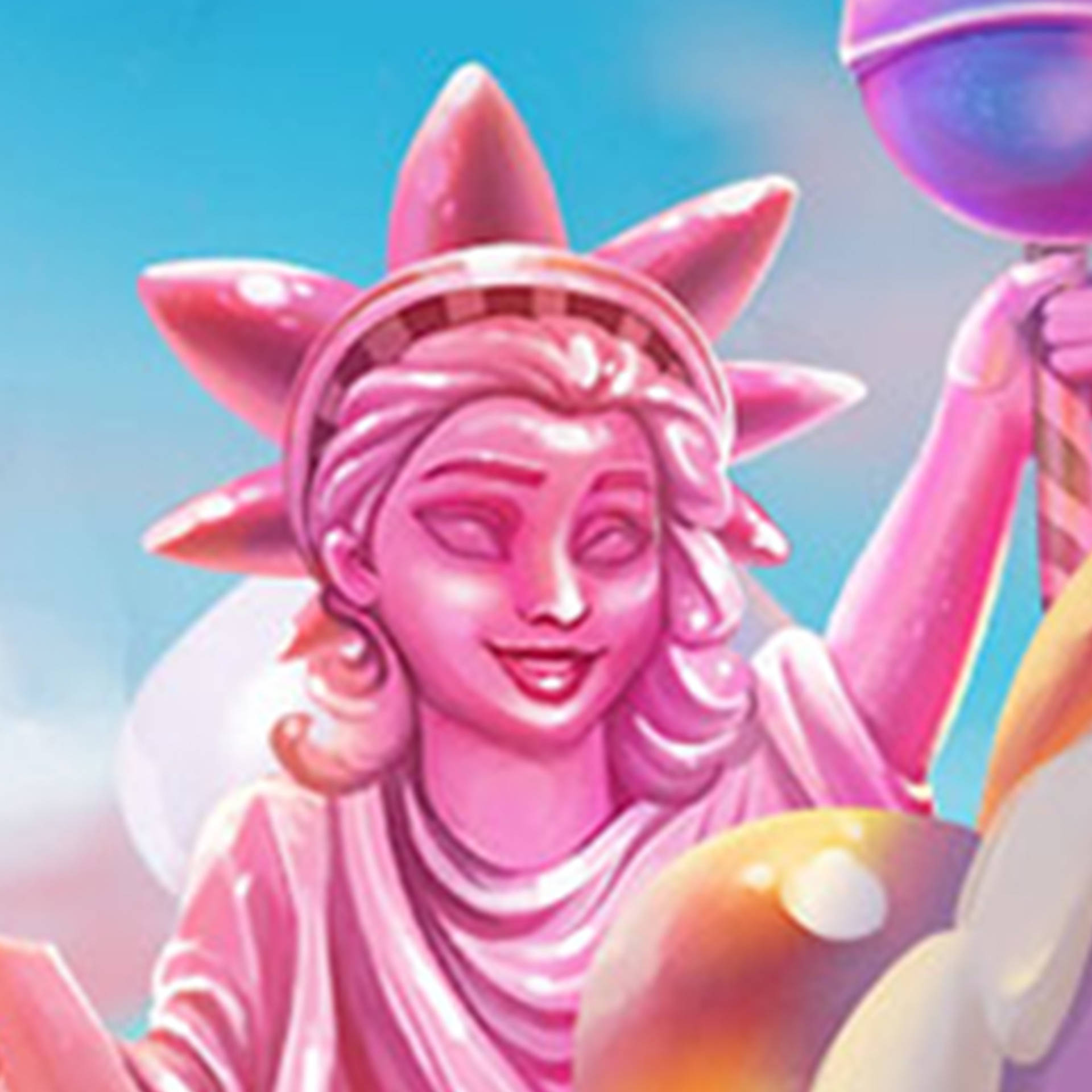 Bonbon Bonanza