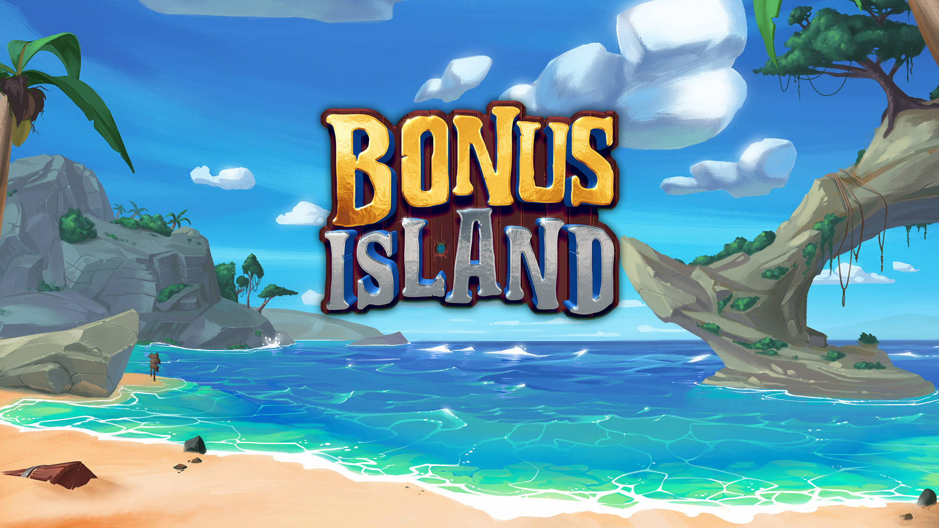 Bonus Island