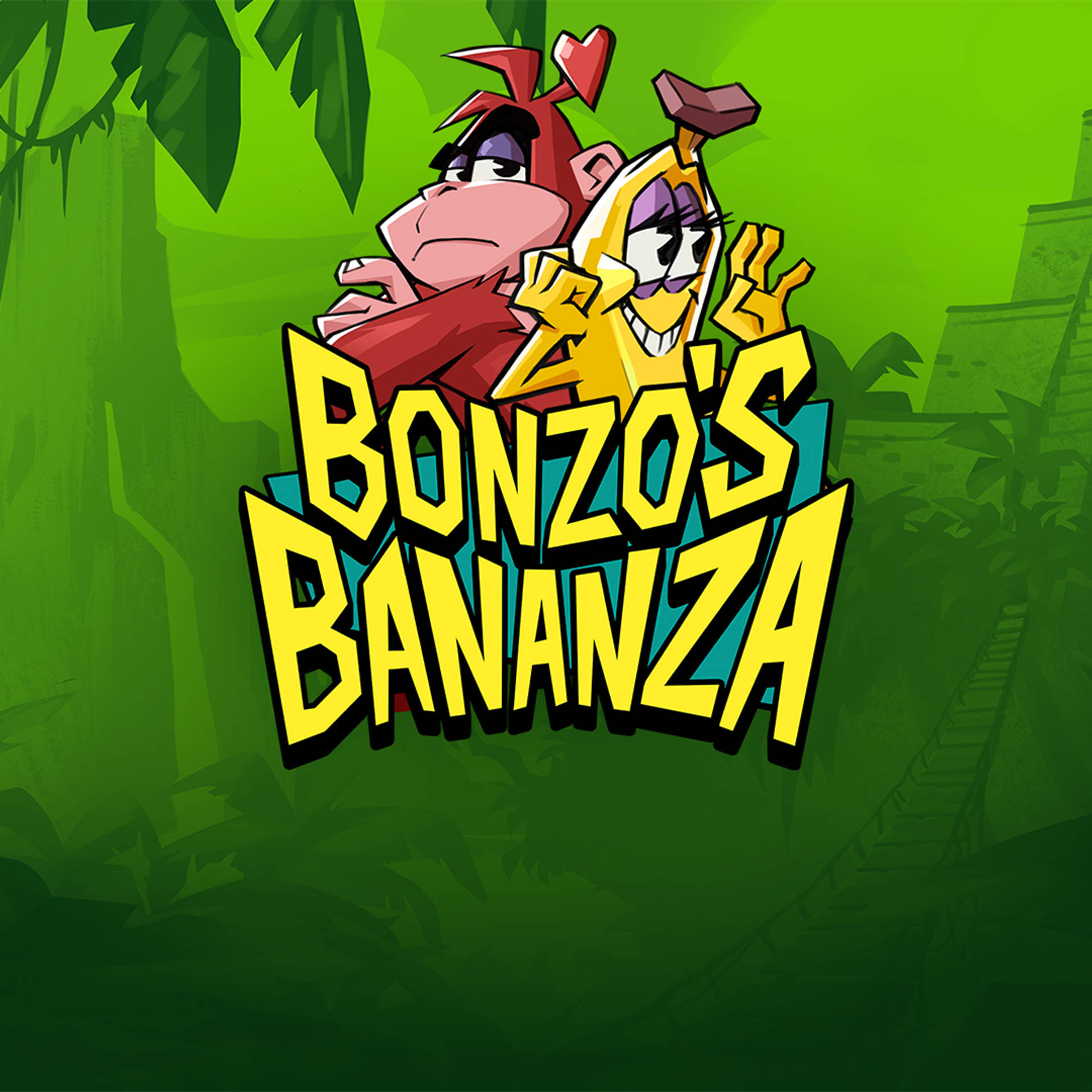 Bonzo's Bananza