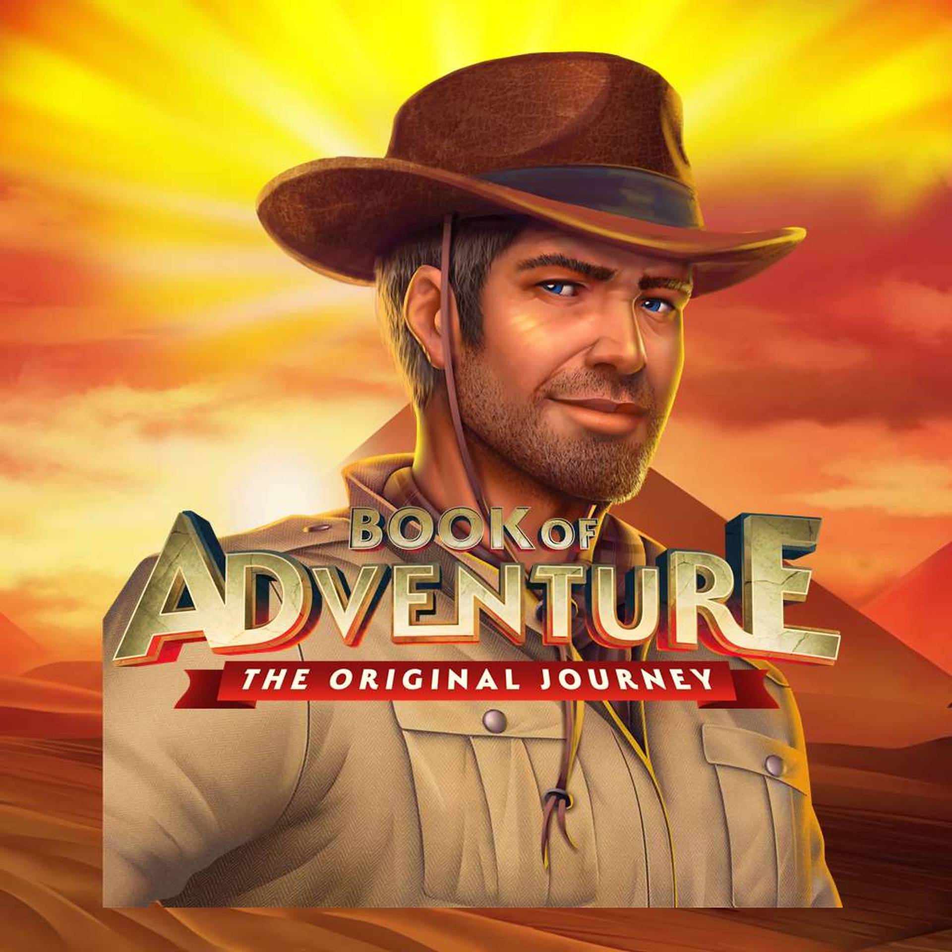 Book of Adventure