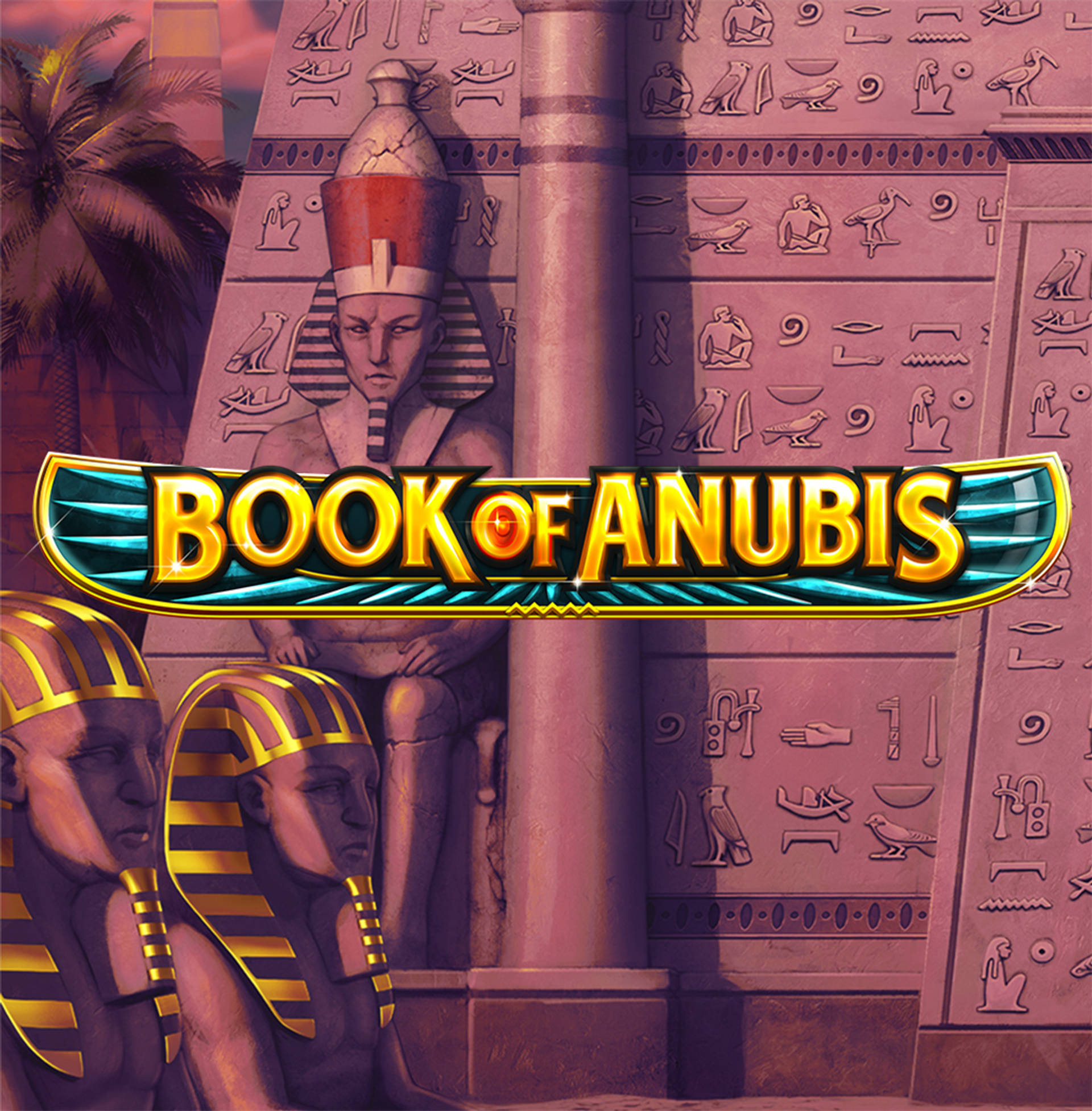 Book of Anubis