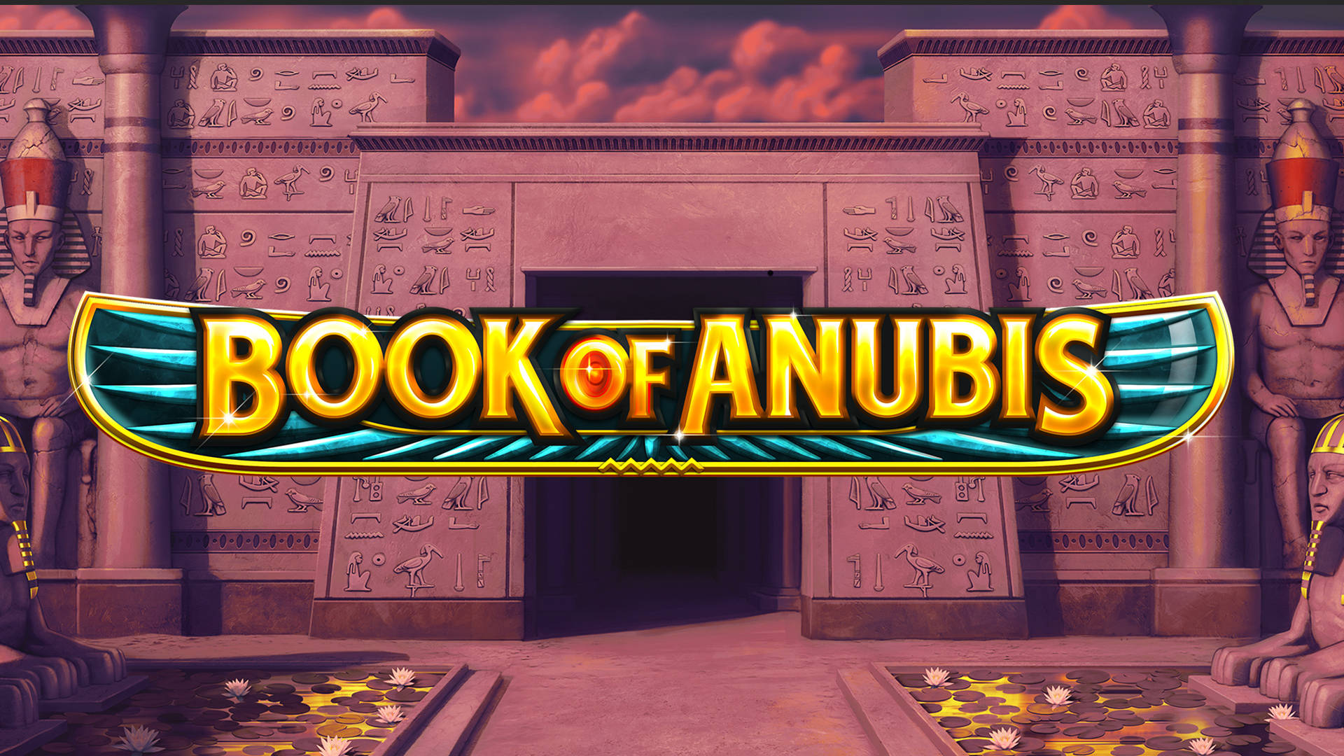 Book of Anubis