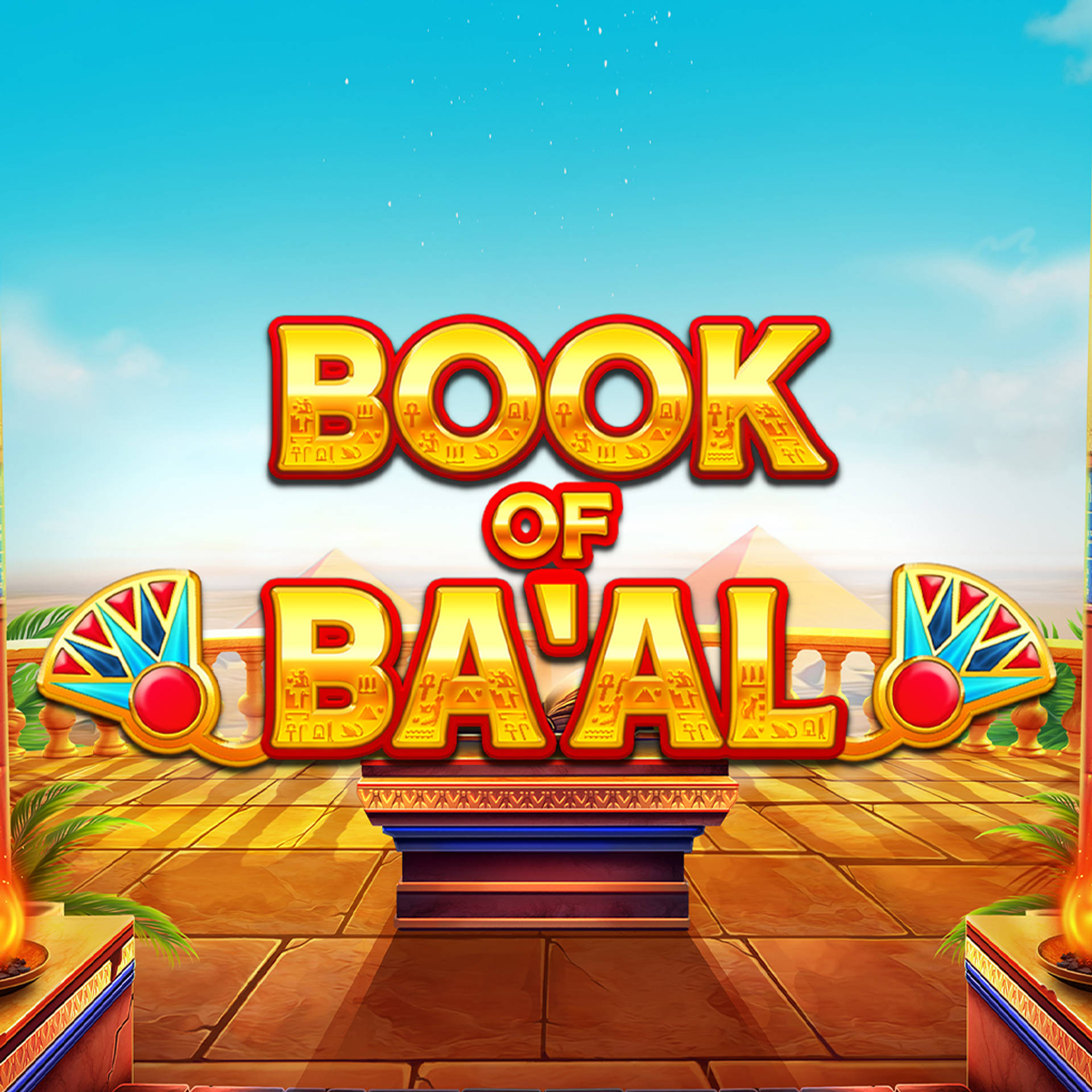 Book of Ba'al
