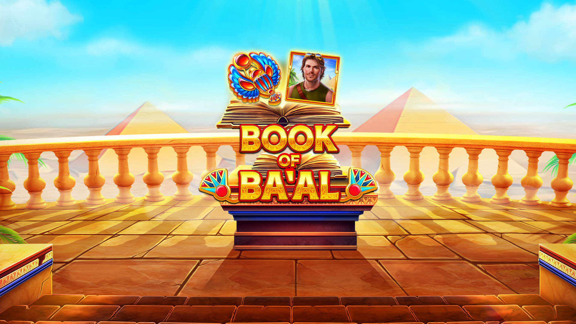 Book of Ba'al