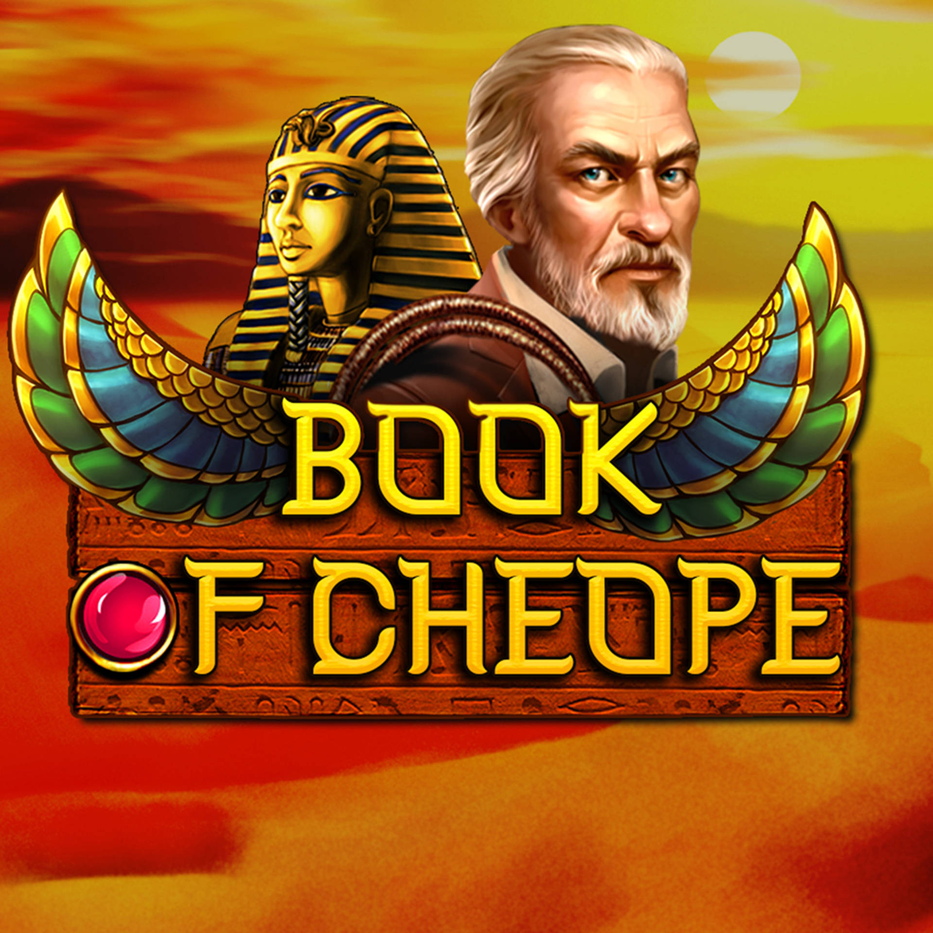 Book Of Cheope