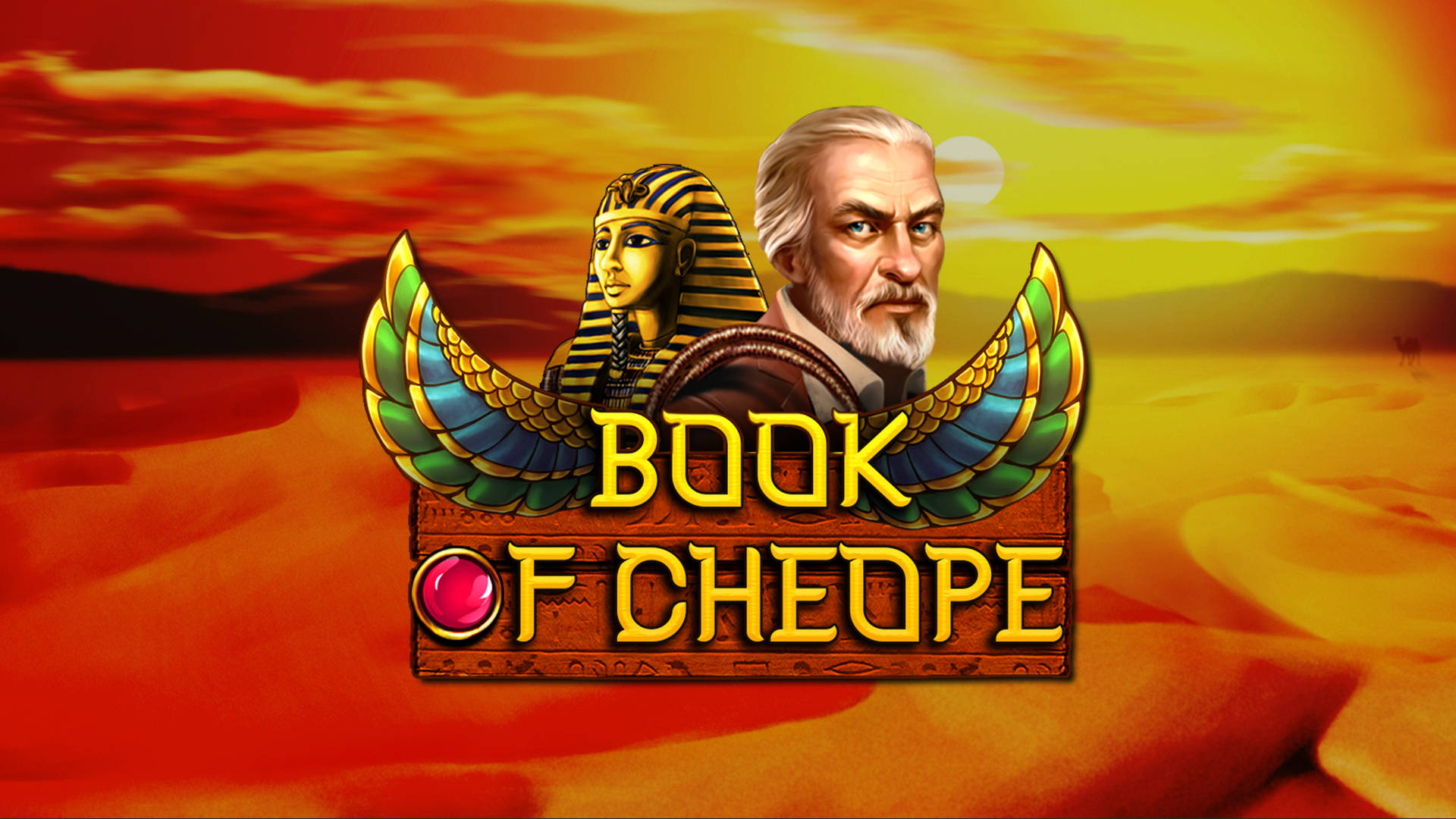 Book Of Cheope