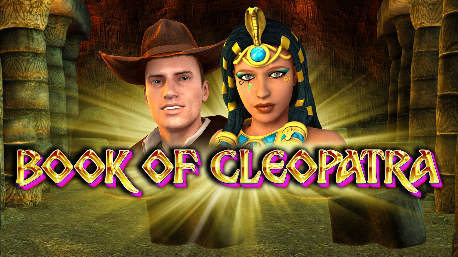 Book Of Cleopatra Nazionale Elettronica
