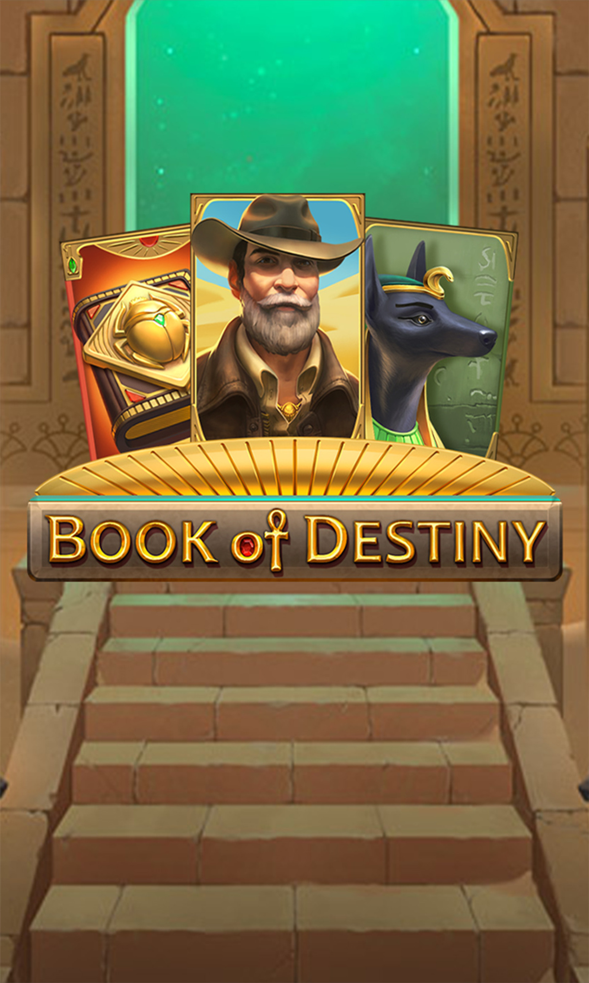 Book of Destiny