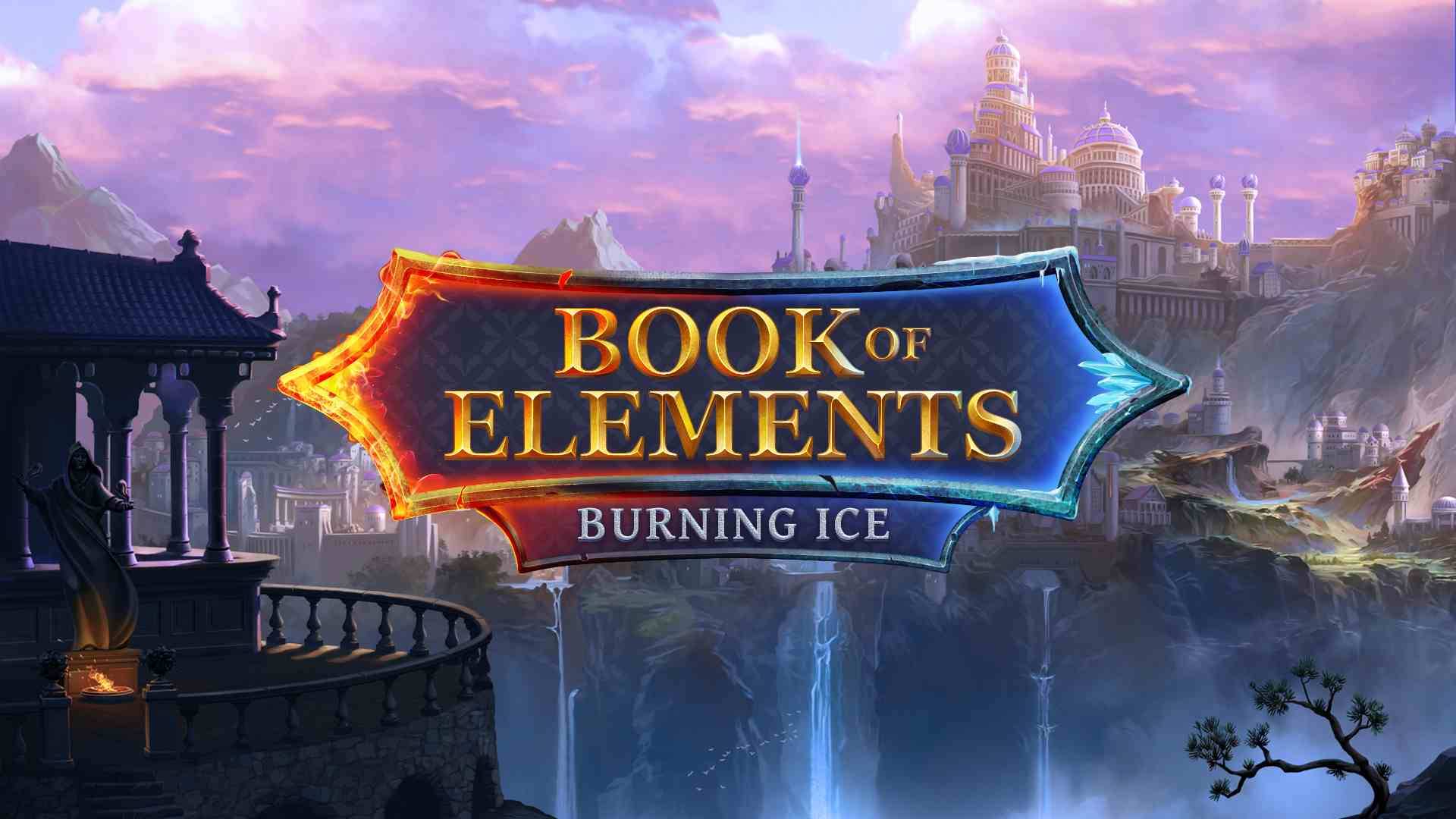 Book of Elements
