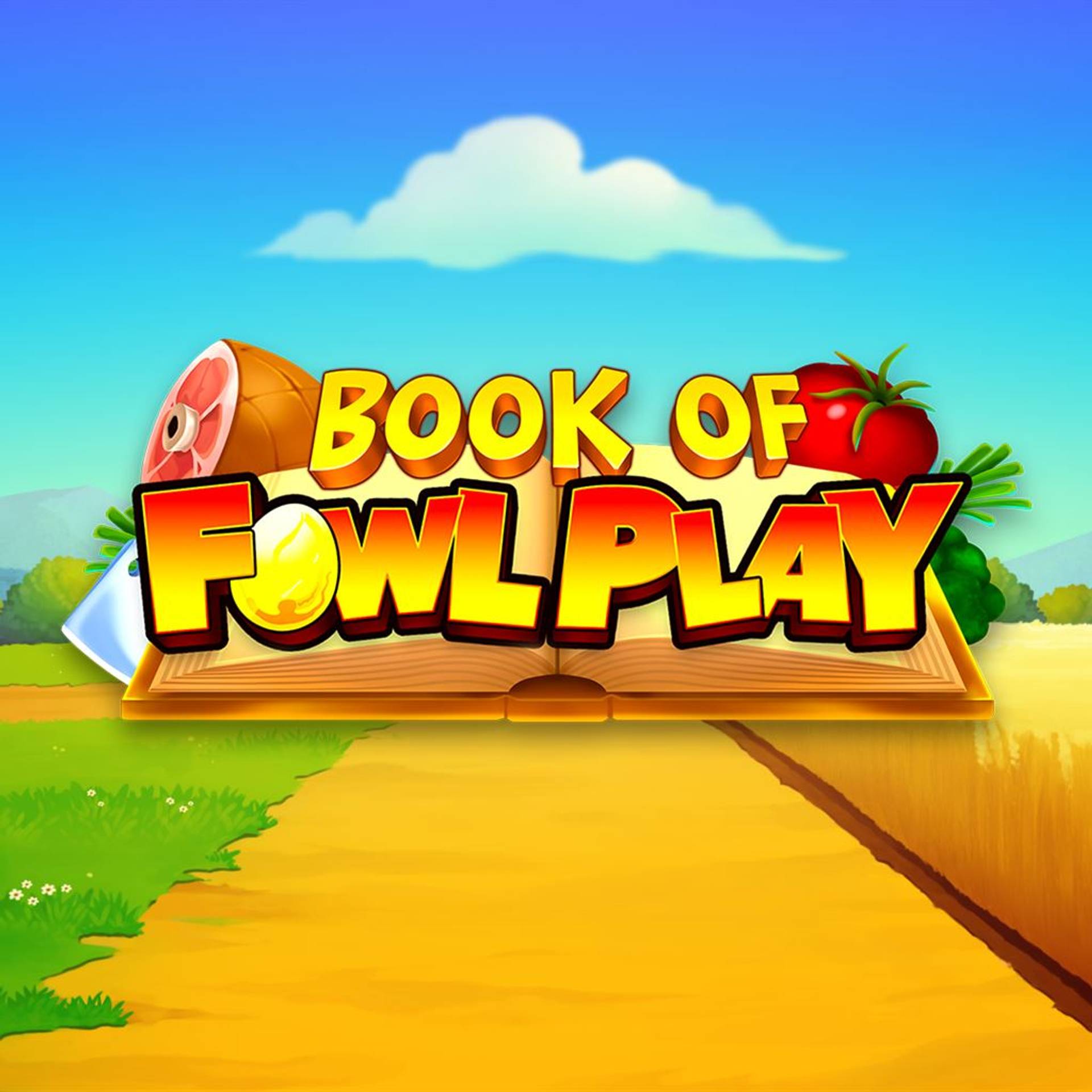 Book of Fowl Play