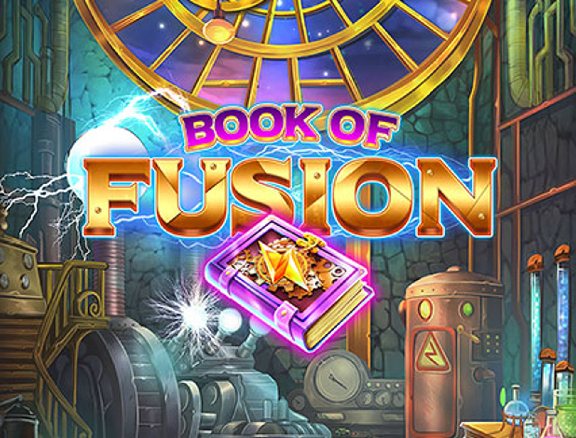 Book of Fusion