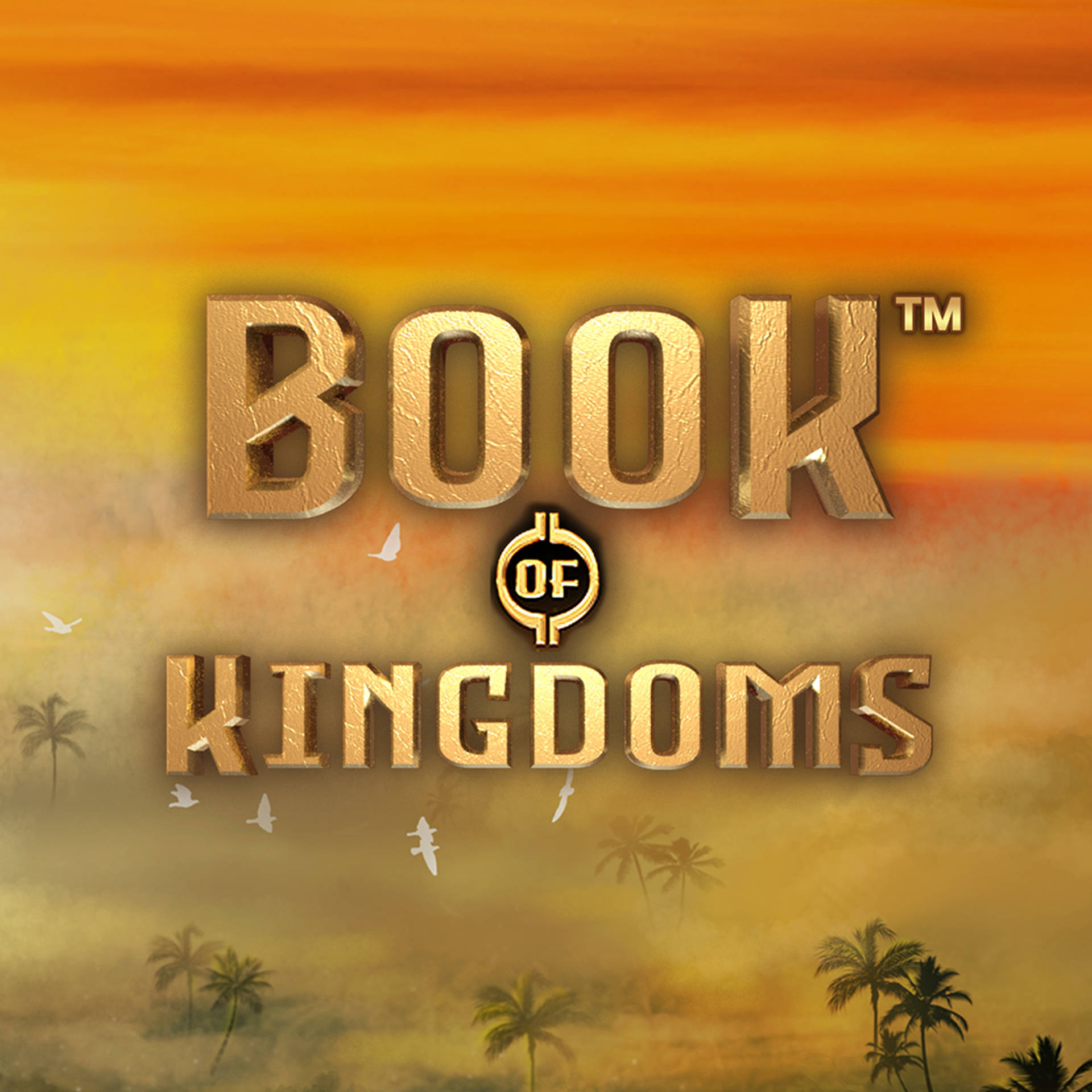 Book of Kingdoms