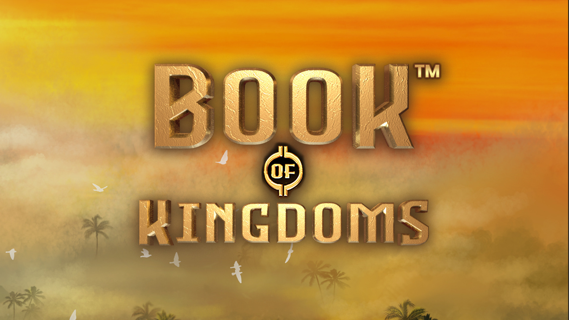 Book of Kingdoms