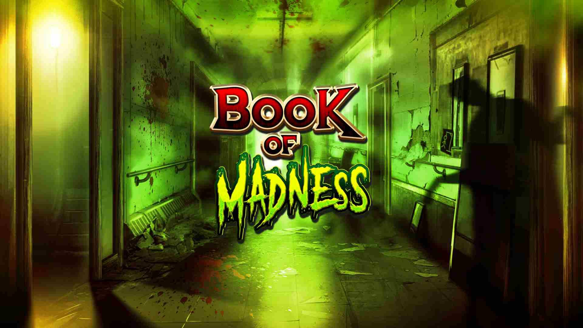 Book of Madness