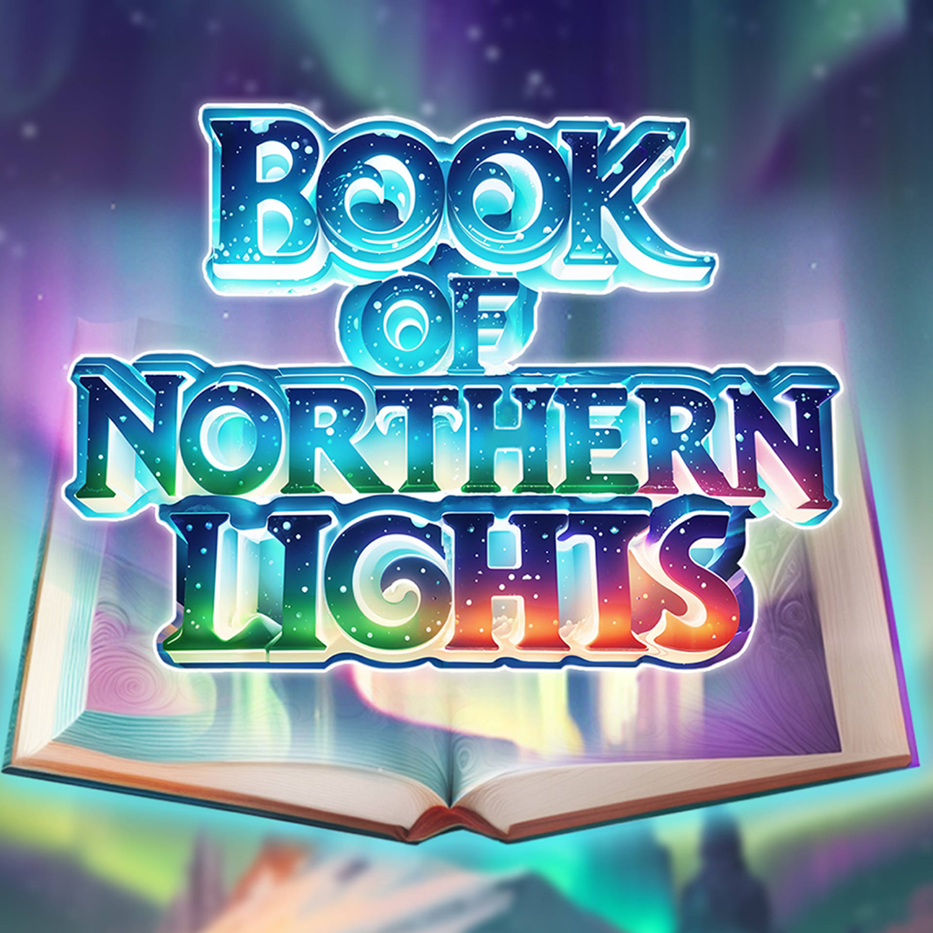 Book of Northern Lights