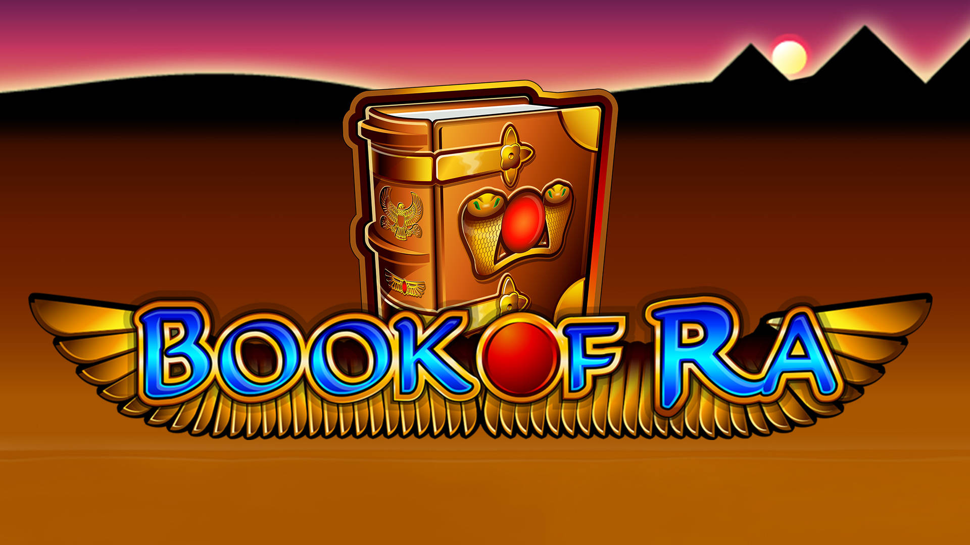 Book of ra casino