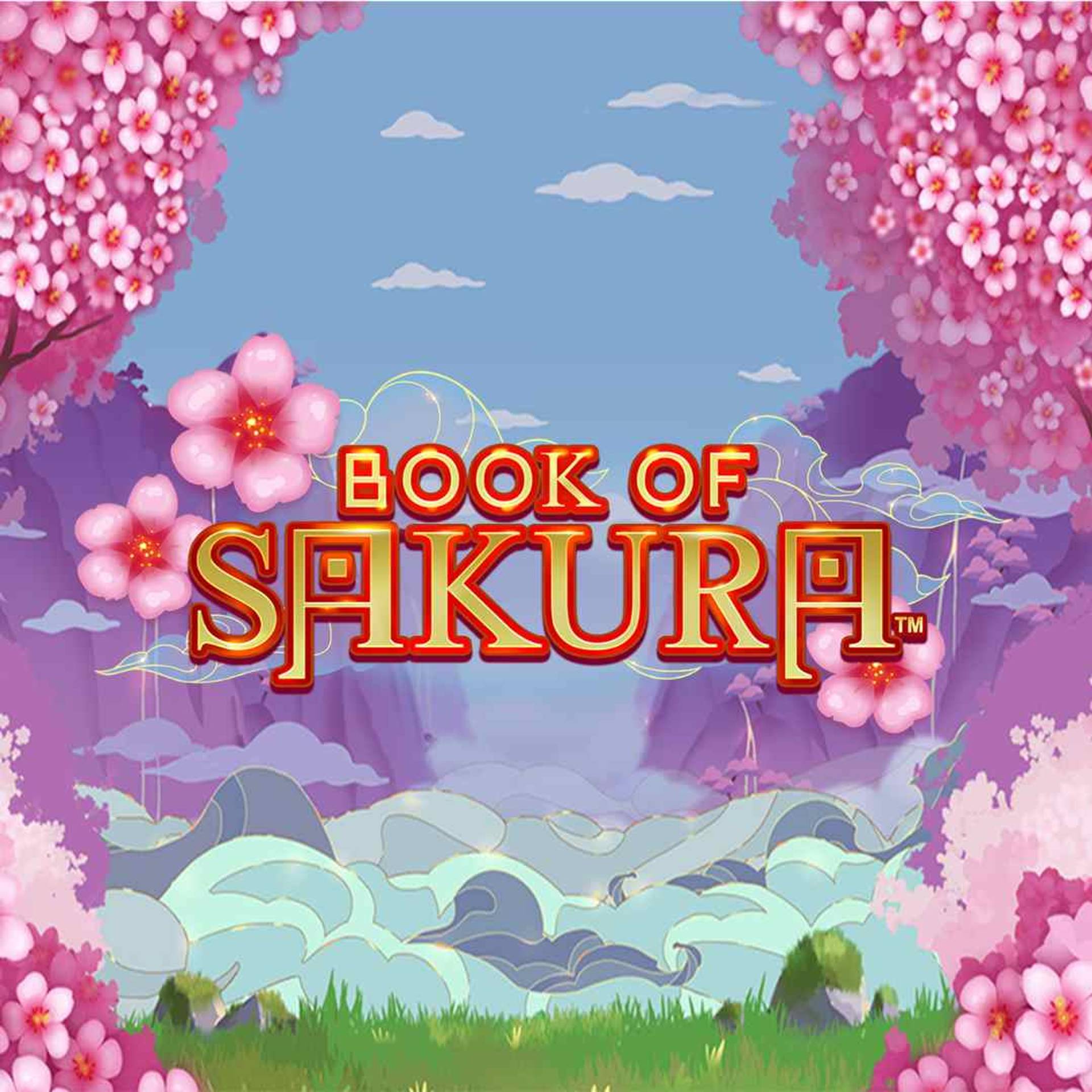 Book of Sakura