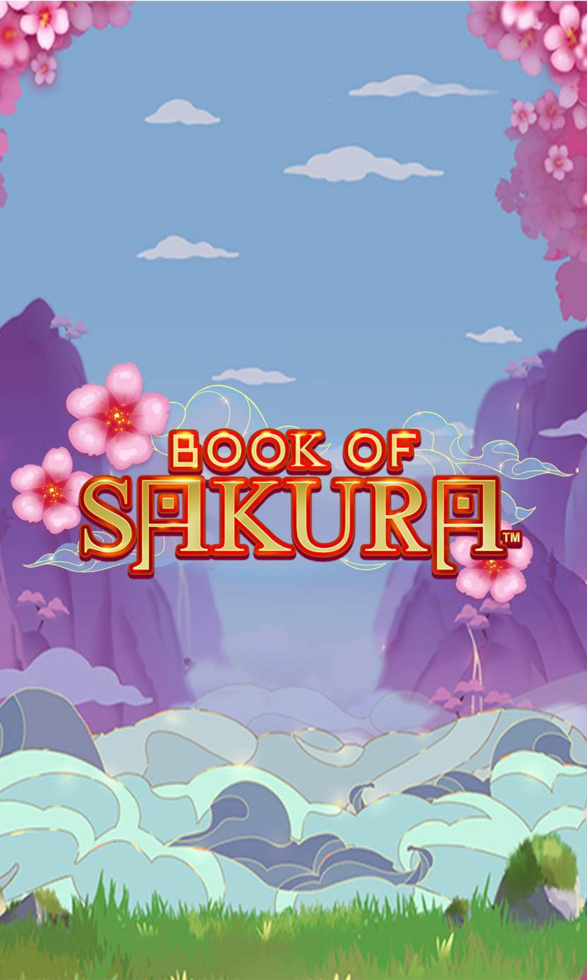 Book of Sakura