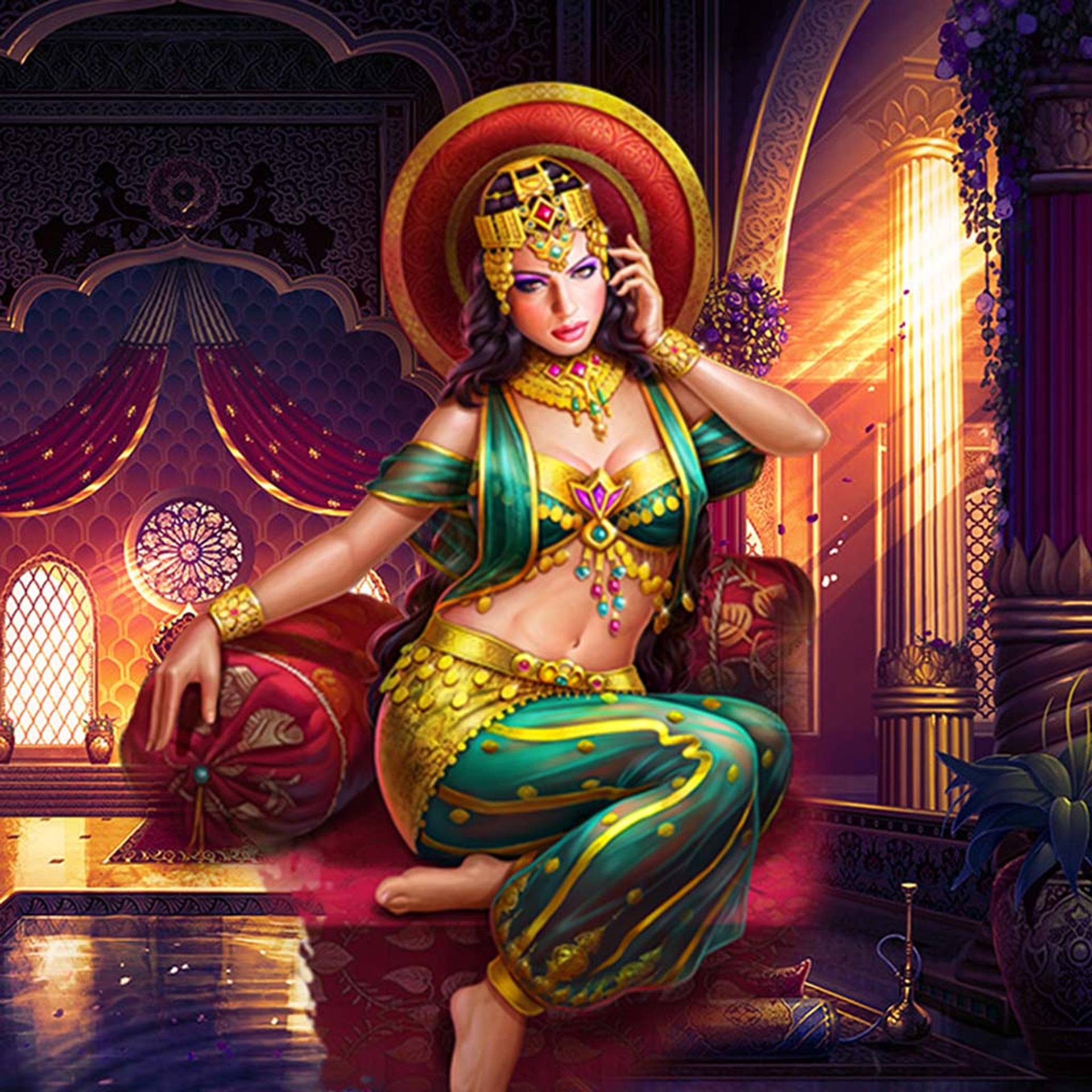 Book of Sheba