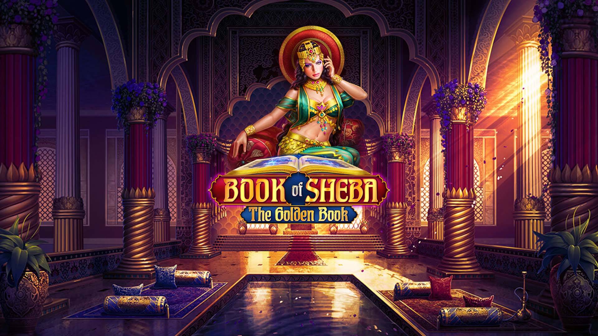 Book of Sheba