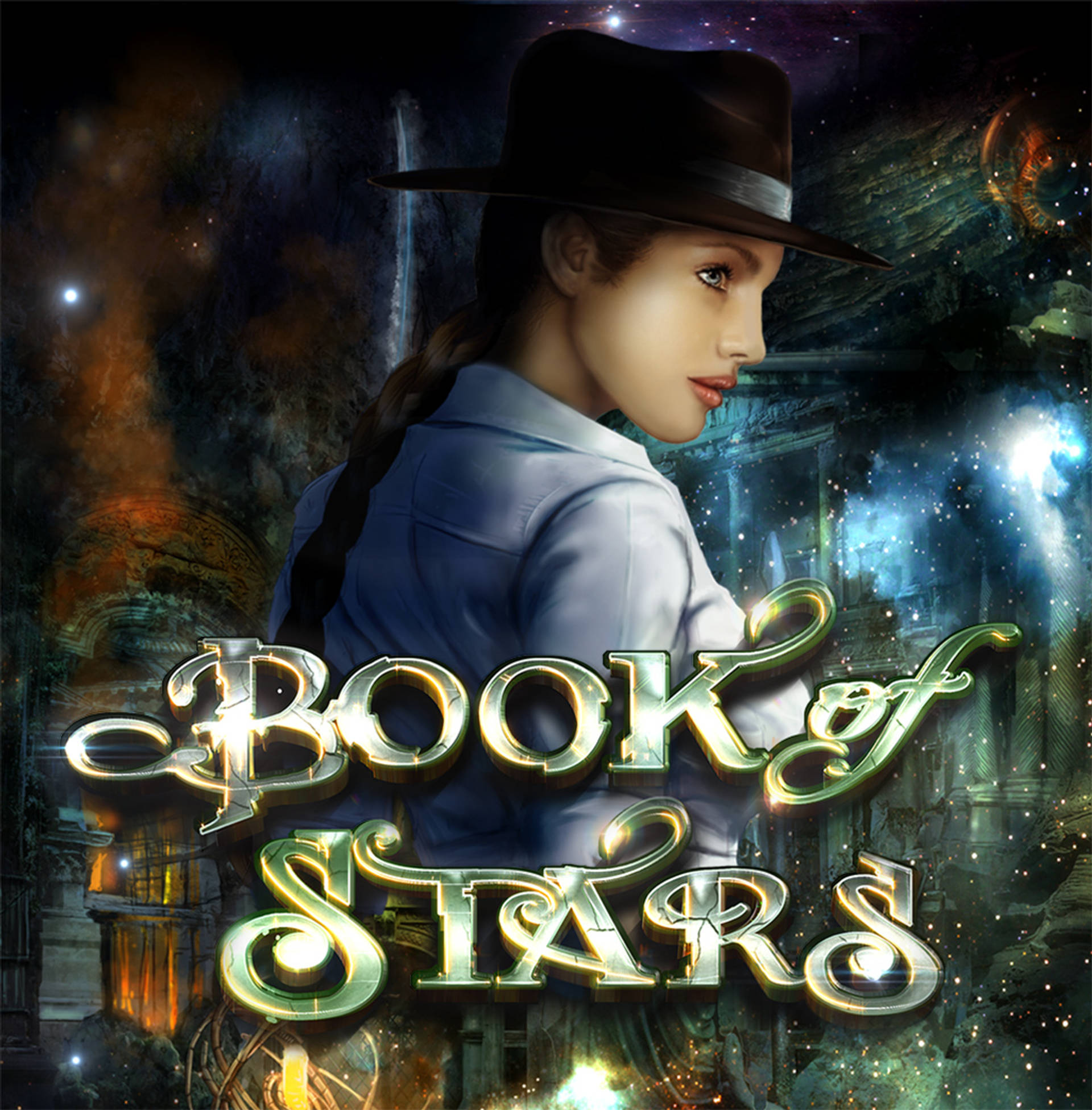Book of Stars