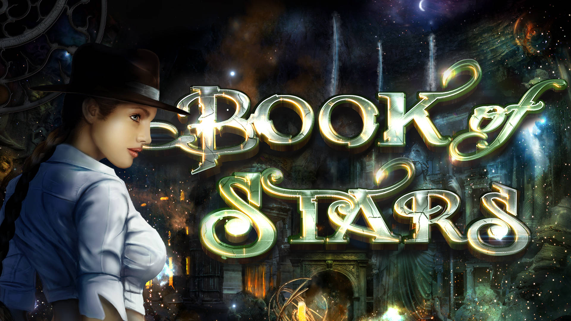 Book of Stars