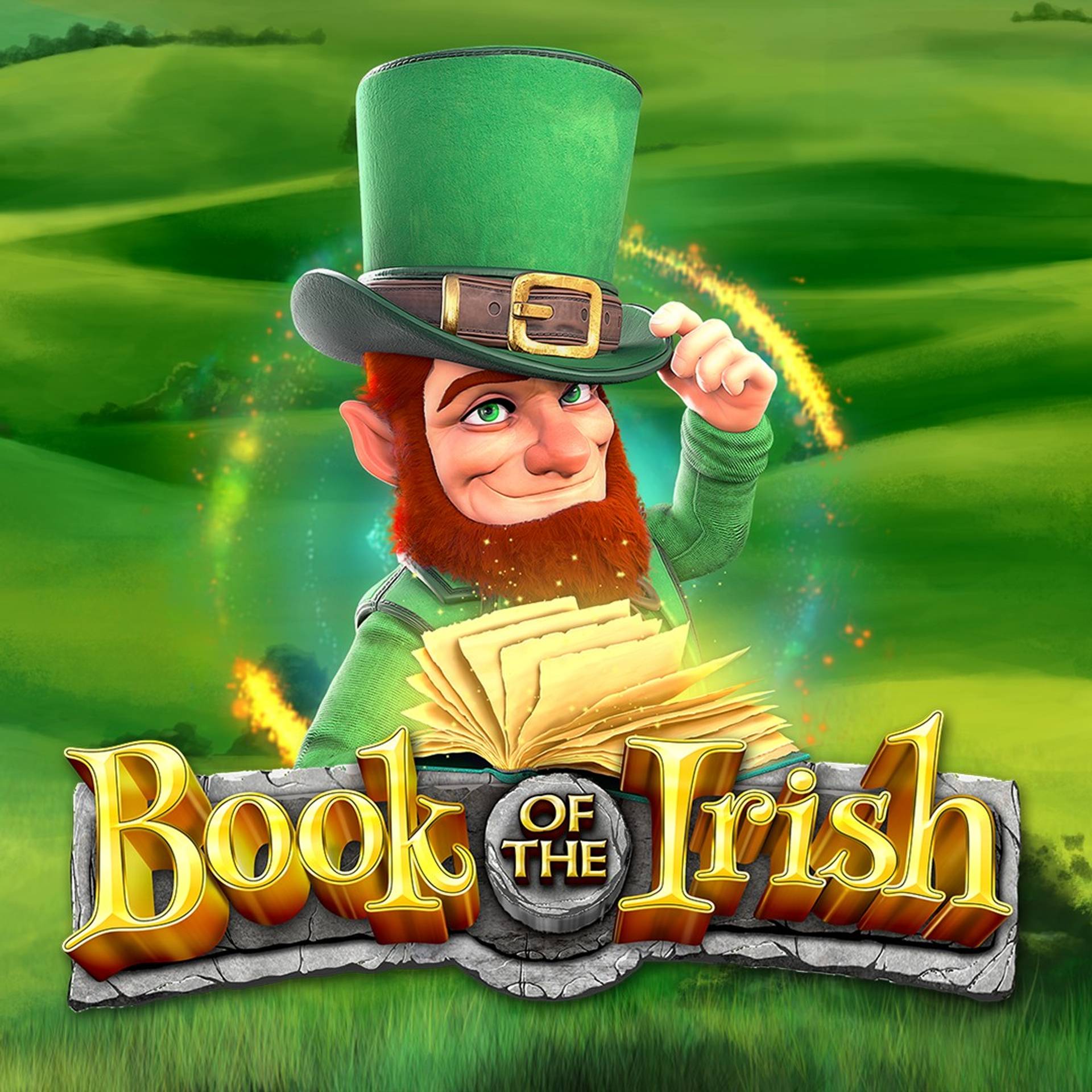 Book of the Irish