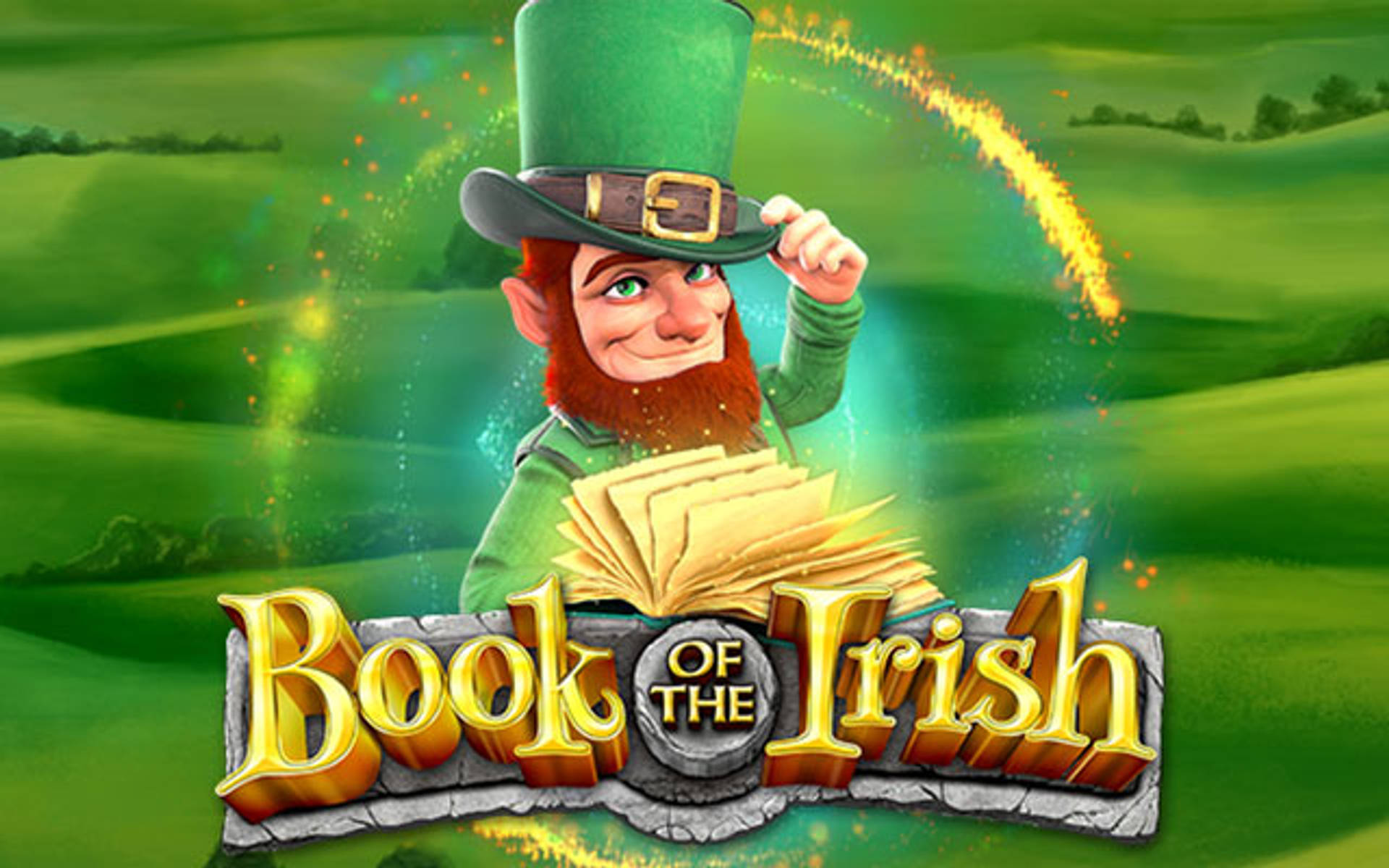 Book of the Irish