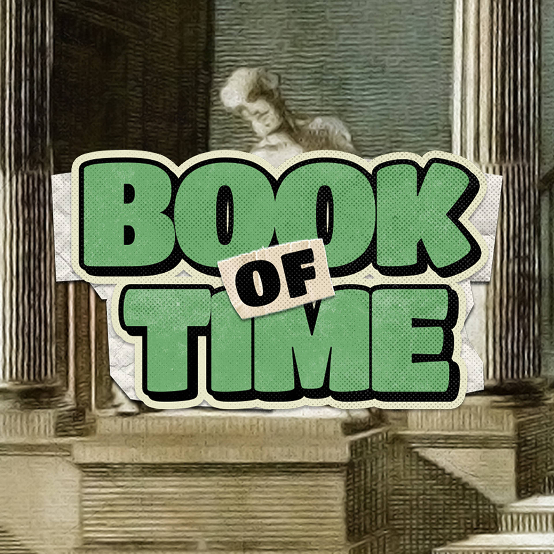 Book of Time
