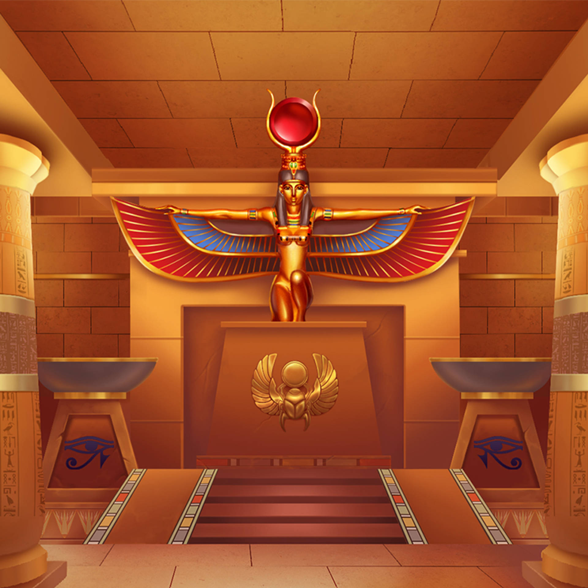 Book of Tombs