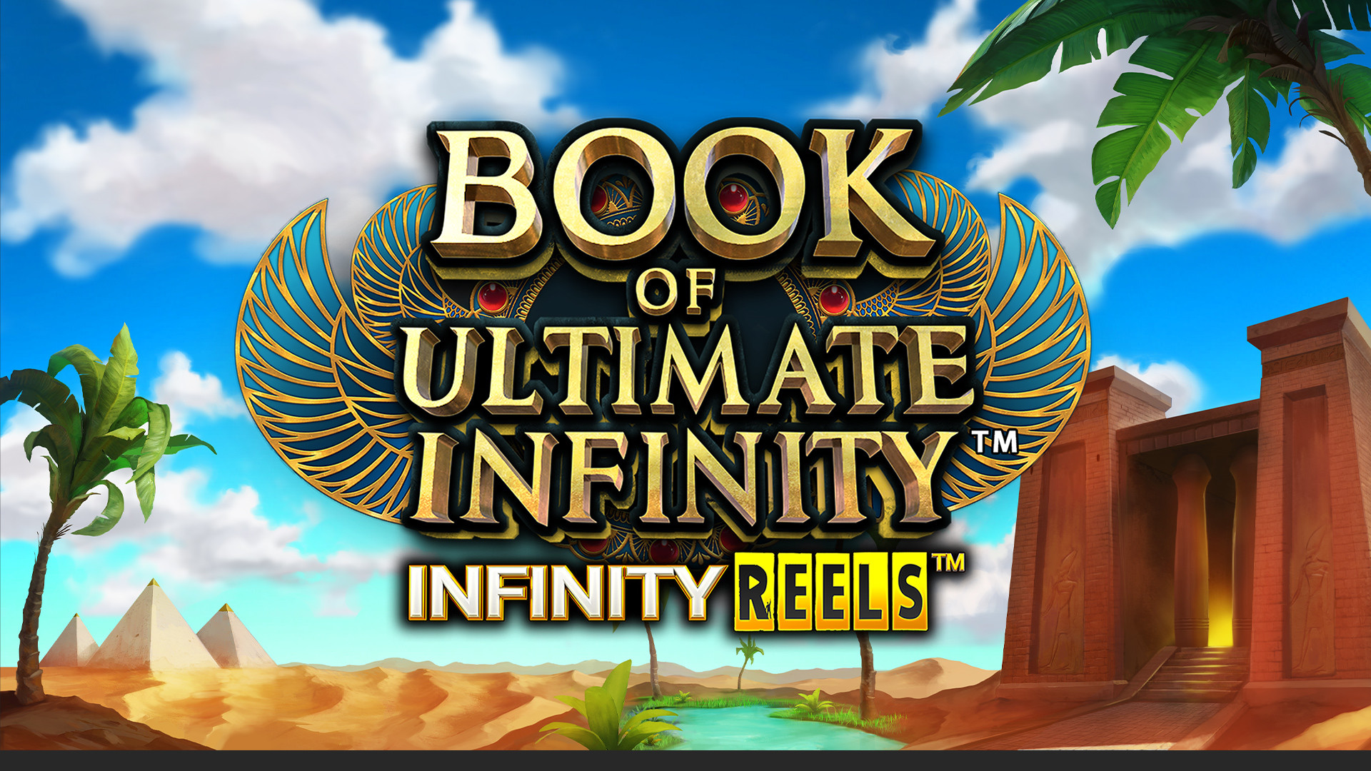 Book of Ultimate Infinity