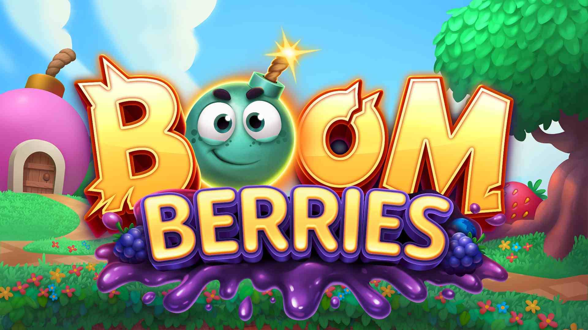 Boomberries