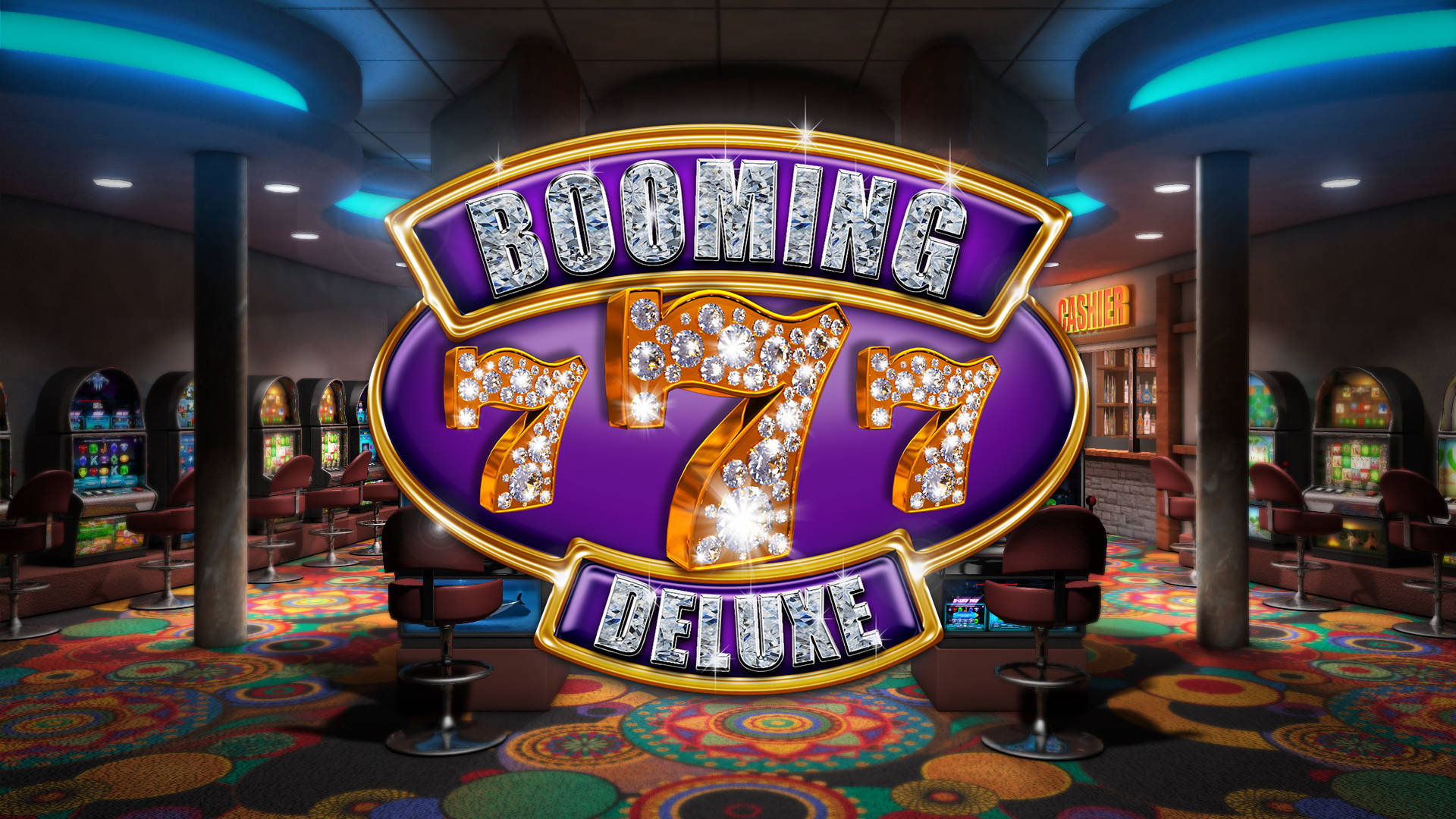 Booming 7 Deluxe