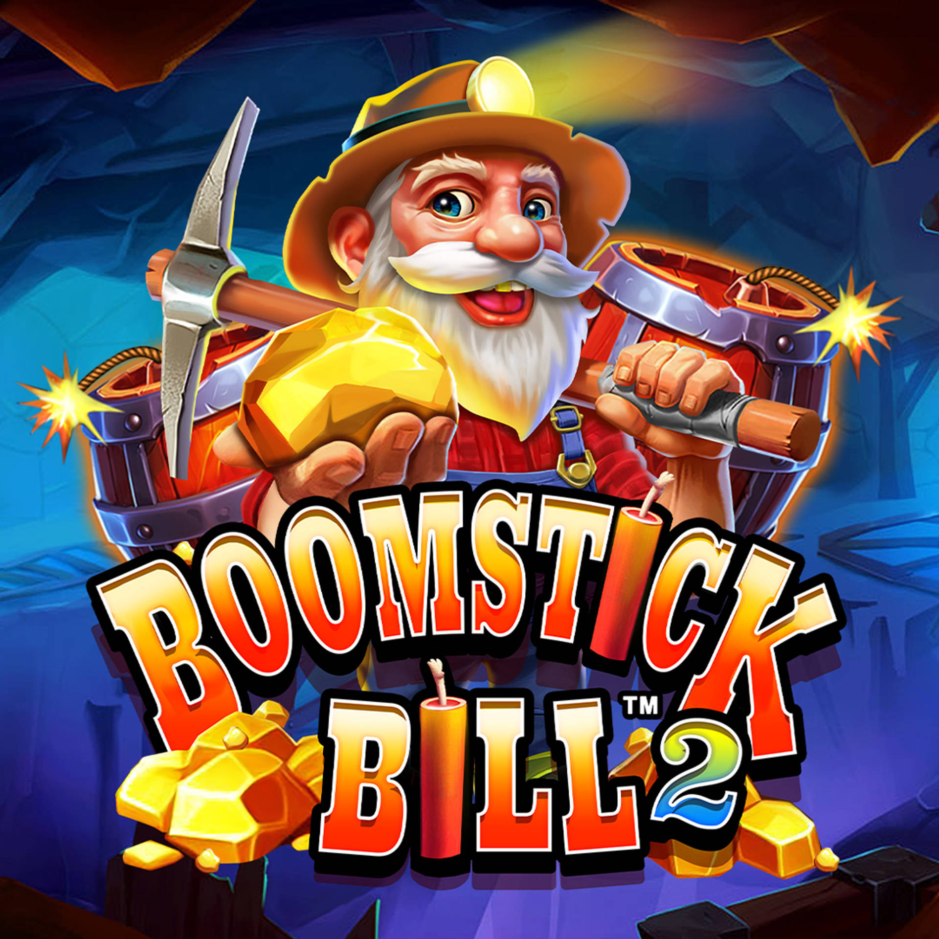 Boomstick Bill 2