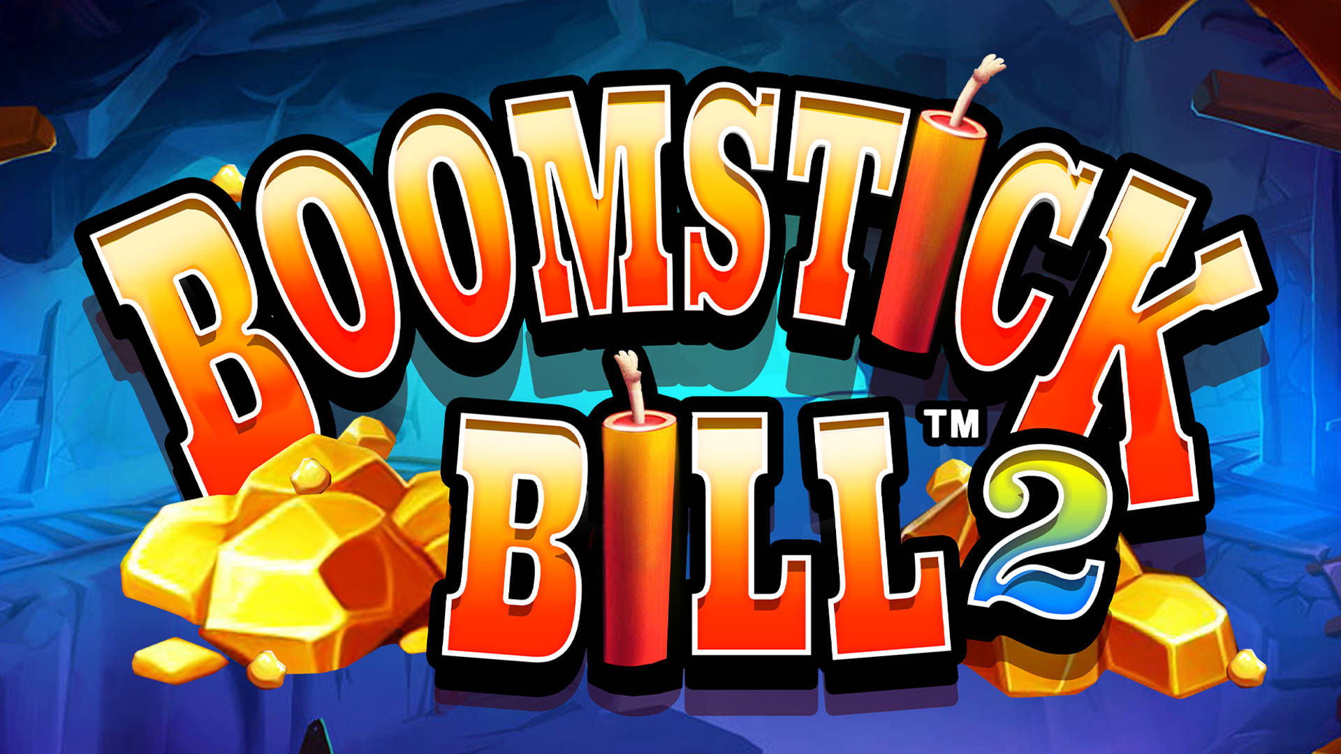 Boomstick Bill 2