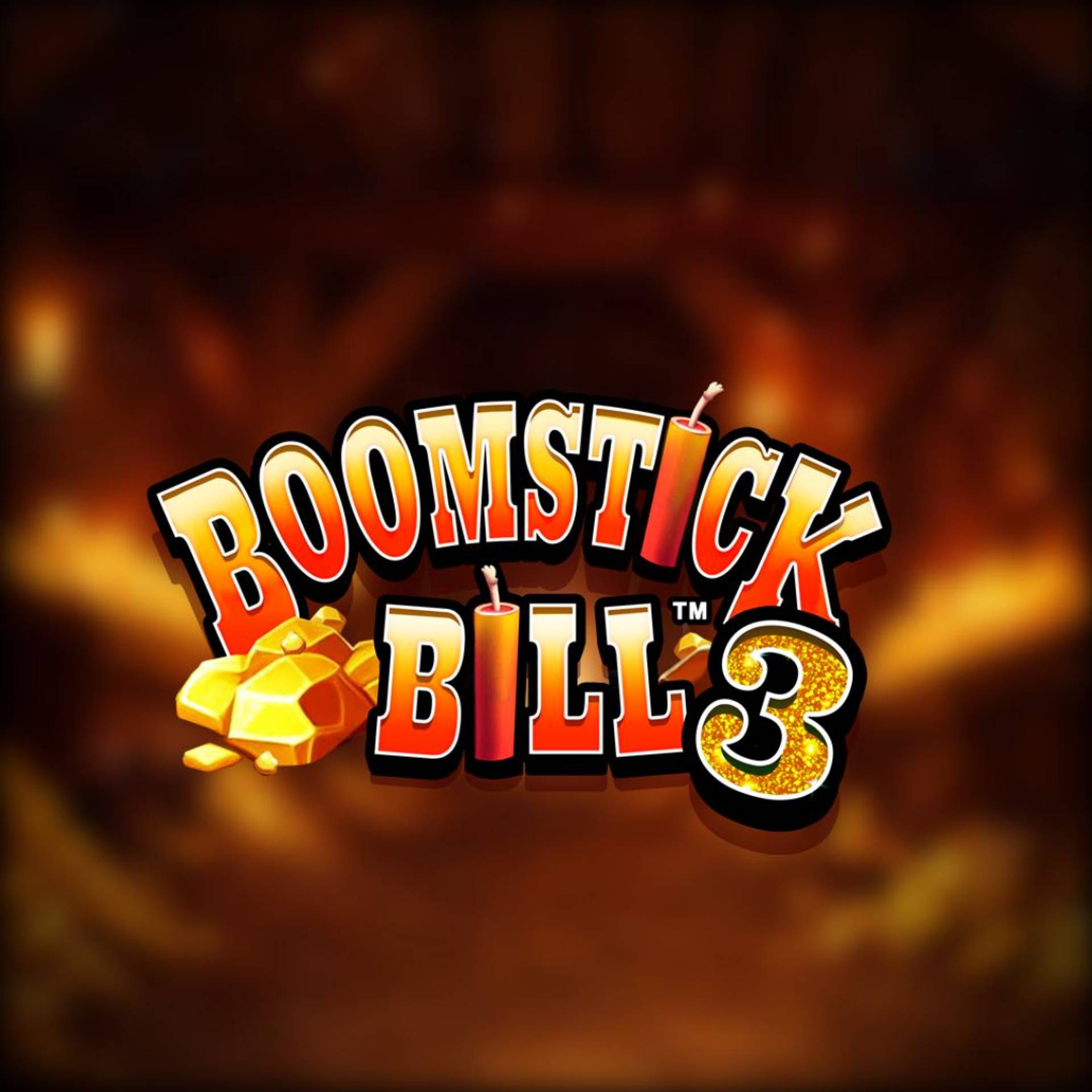 Boomstick Bill 3