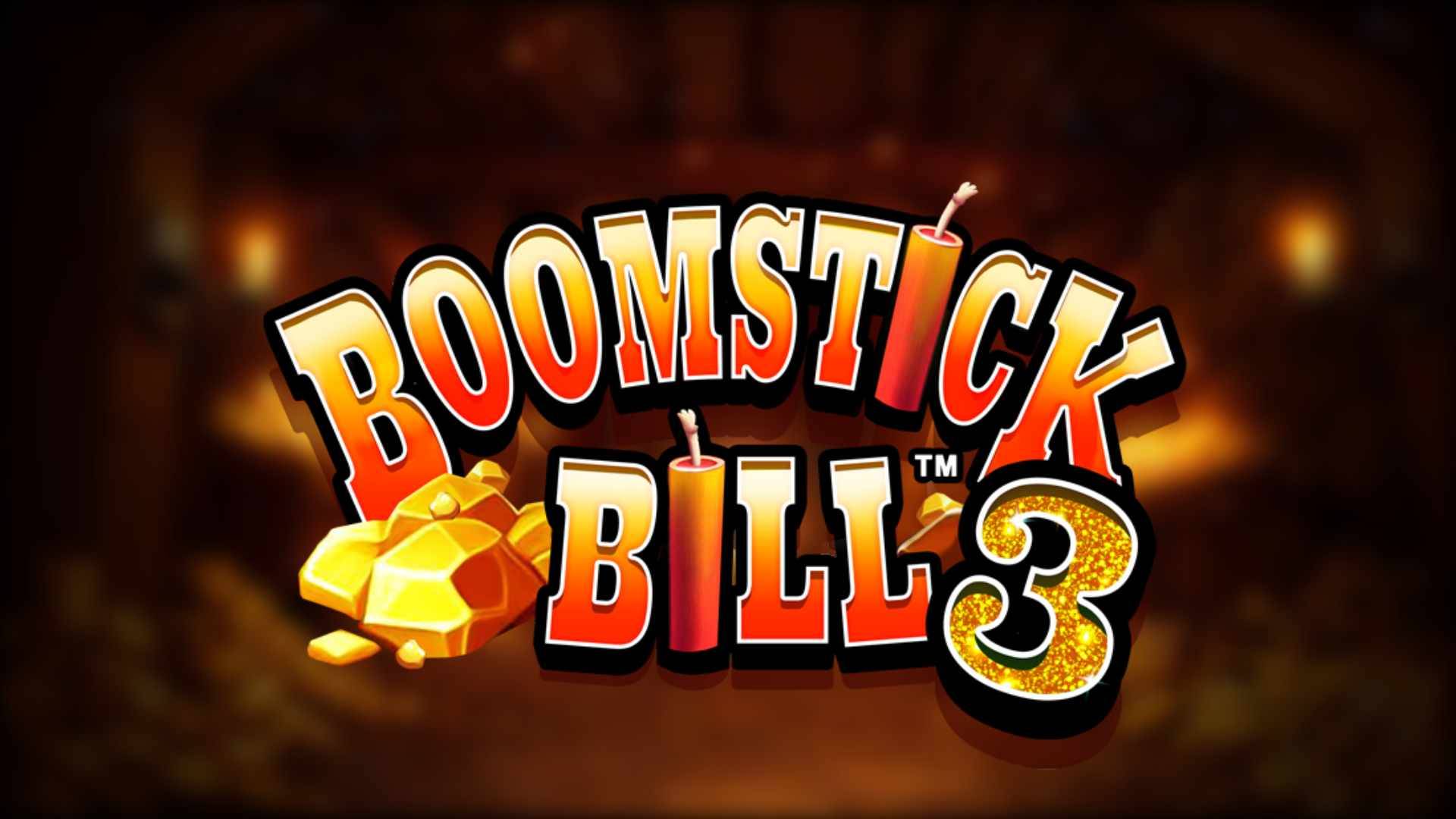 Boomstick Bill 3